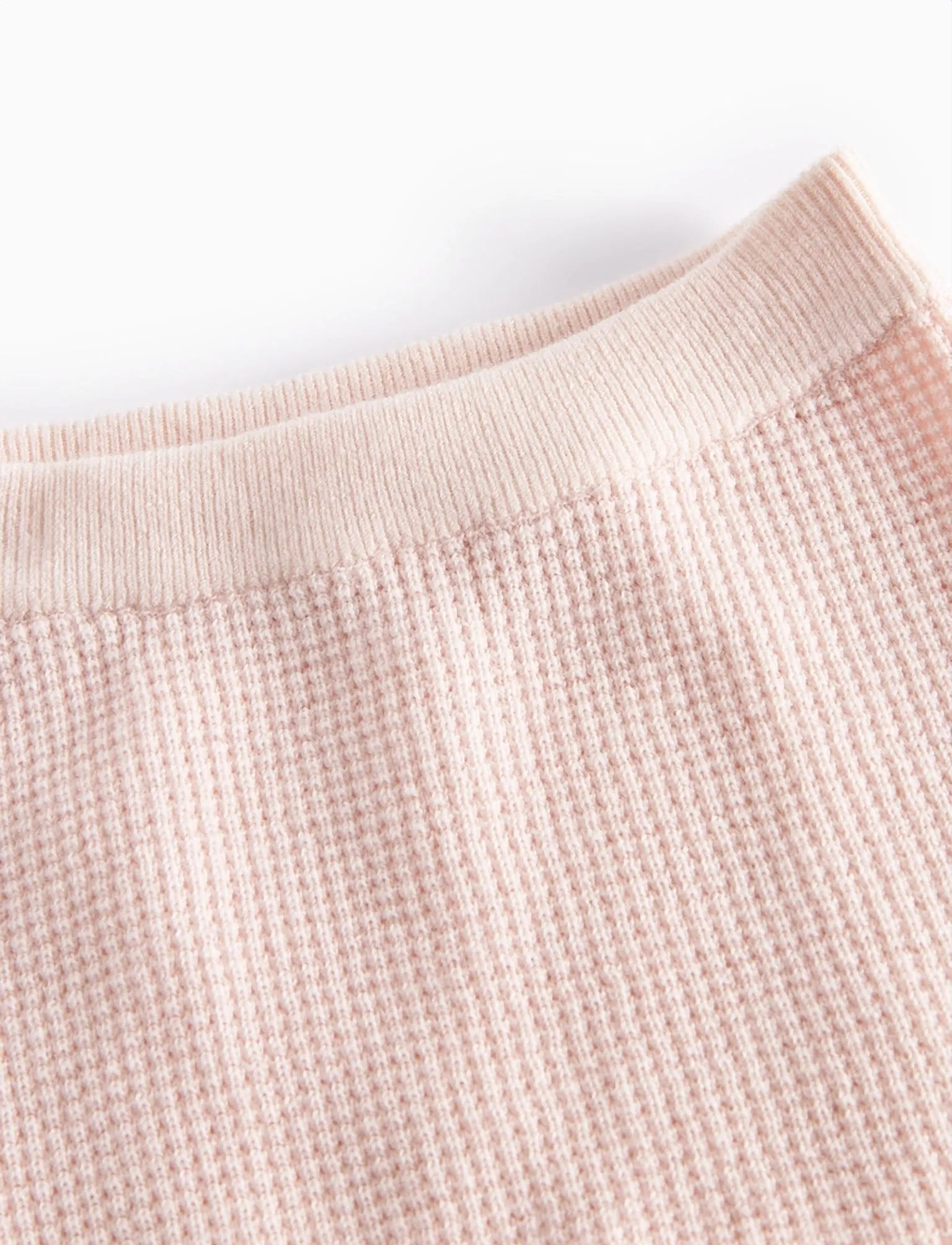 MarMar Copenhagen - Pira - legginsy - rose quartz - 2