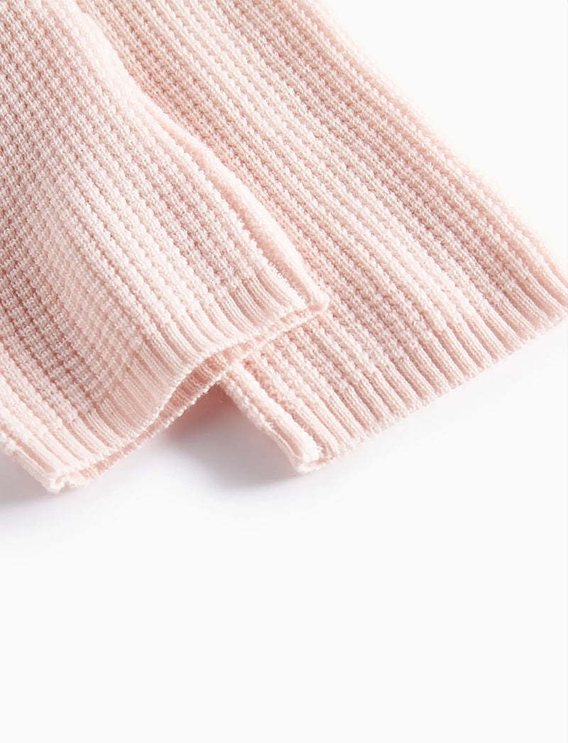 MarMar Copenhagen - Pira - leggings - rose quartz - 3