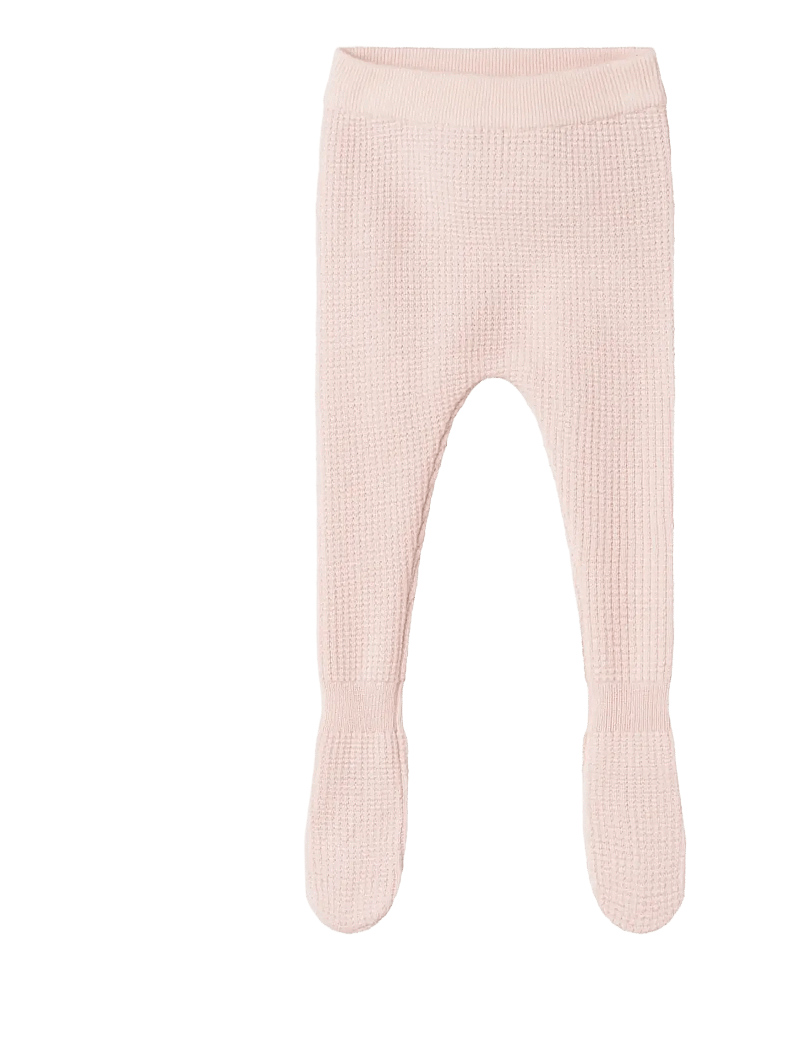 MarMar Copenhagen - Piro - leggings - rose quartz - 1