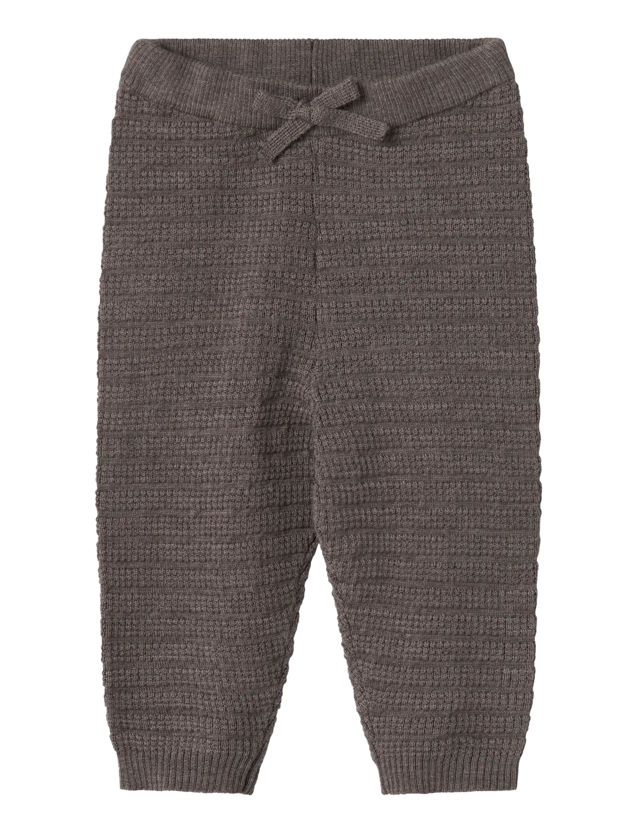 MarMar Copenhagen Pow - Underdele - DUSTY BROWN MEL. / brown