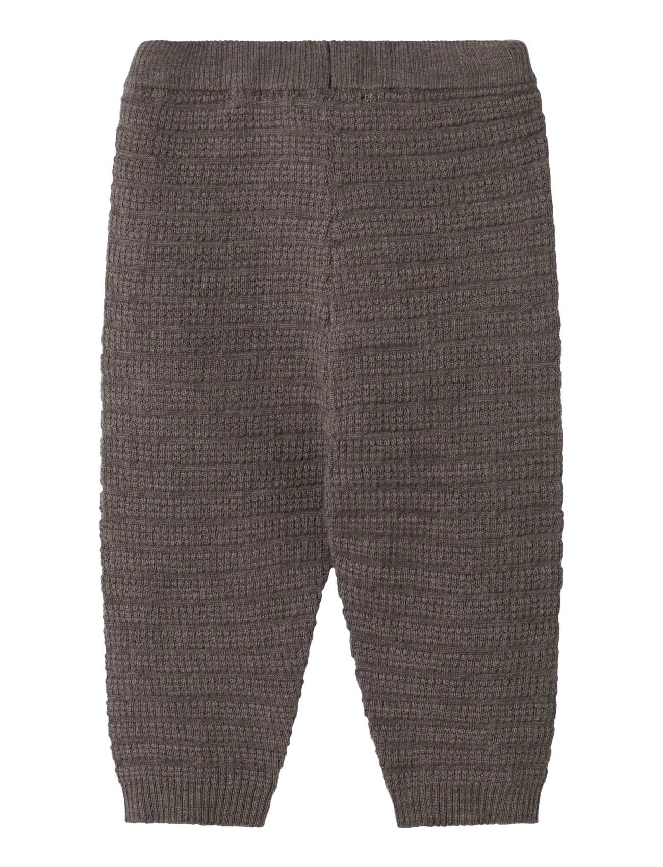 MarMar Copenhagen - Pow - dusty brown mel. - 2