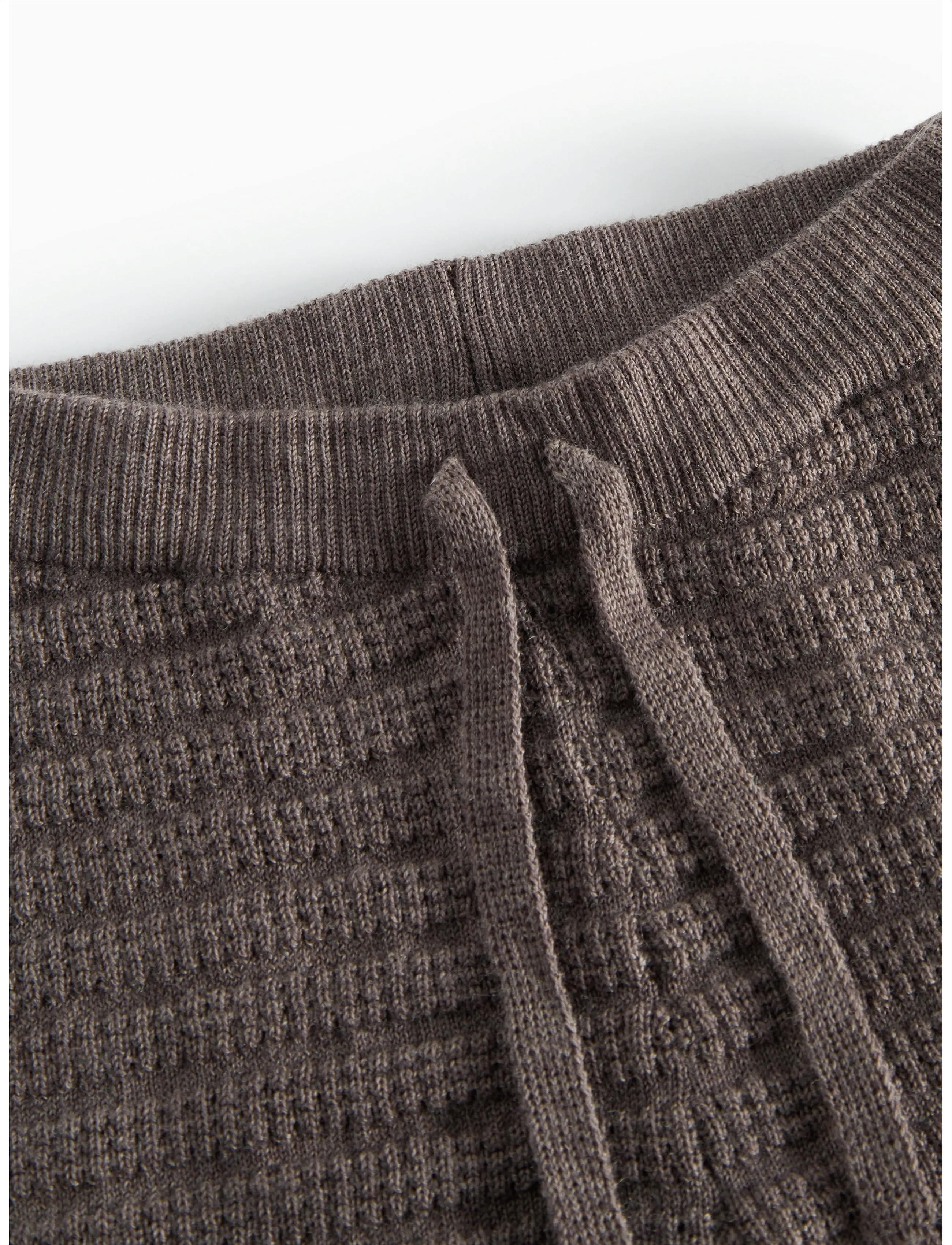 MarMar Copenhagen - Pow - dusty brown mel. - 3
