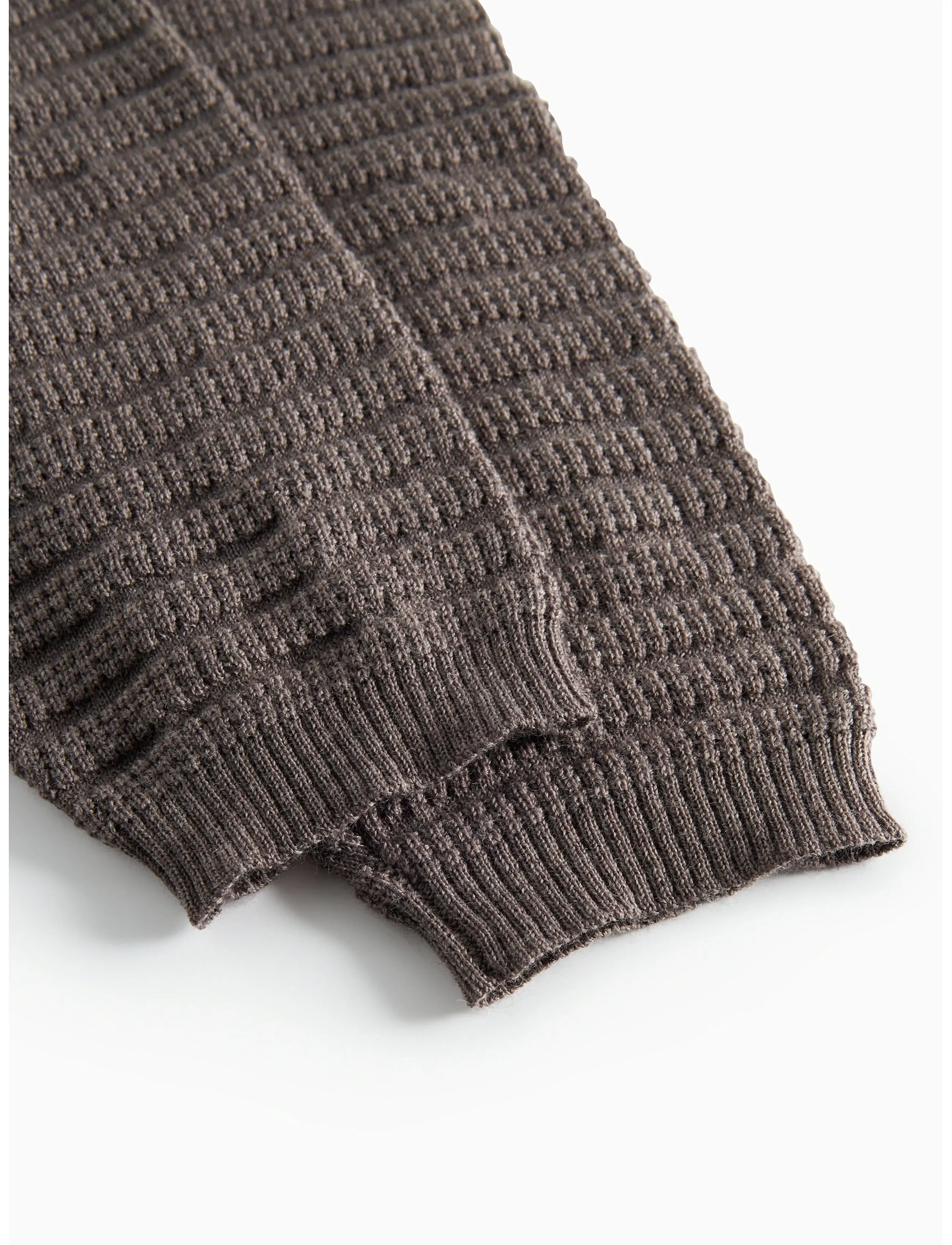 MarMar Copenhagen - Pow - dusty brown mel. - 4