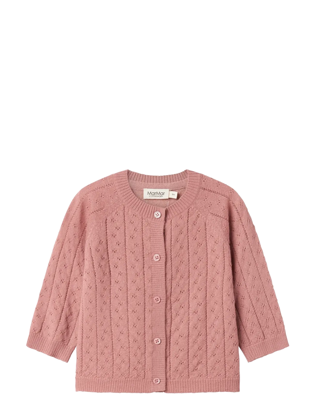 MarMar Copenhagen Taki - MarMar Copenhagen OB - ROSE PARFAIT / pink/rose