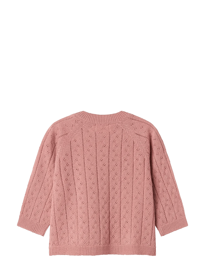 MarMar Copenhagen - Taki - koftor - rose parfait - 2