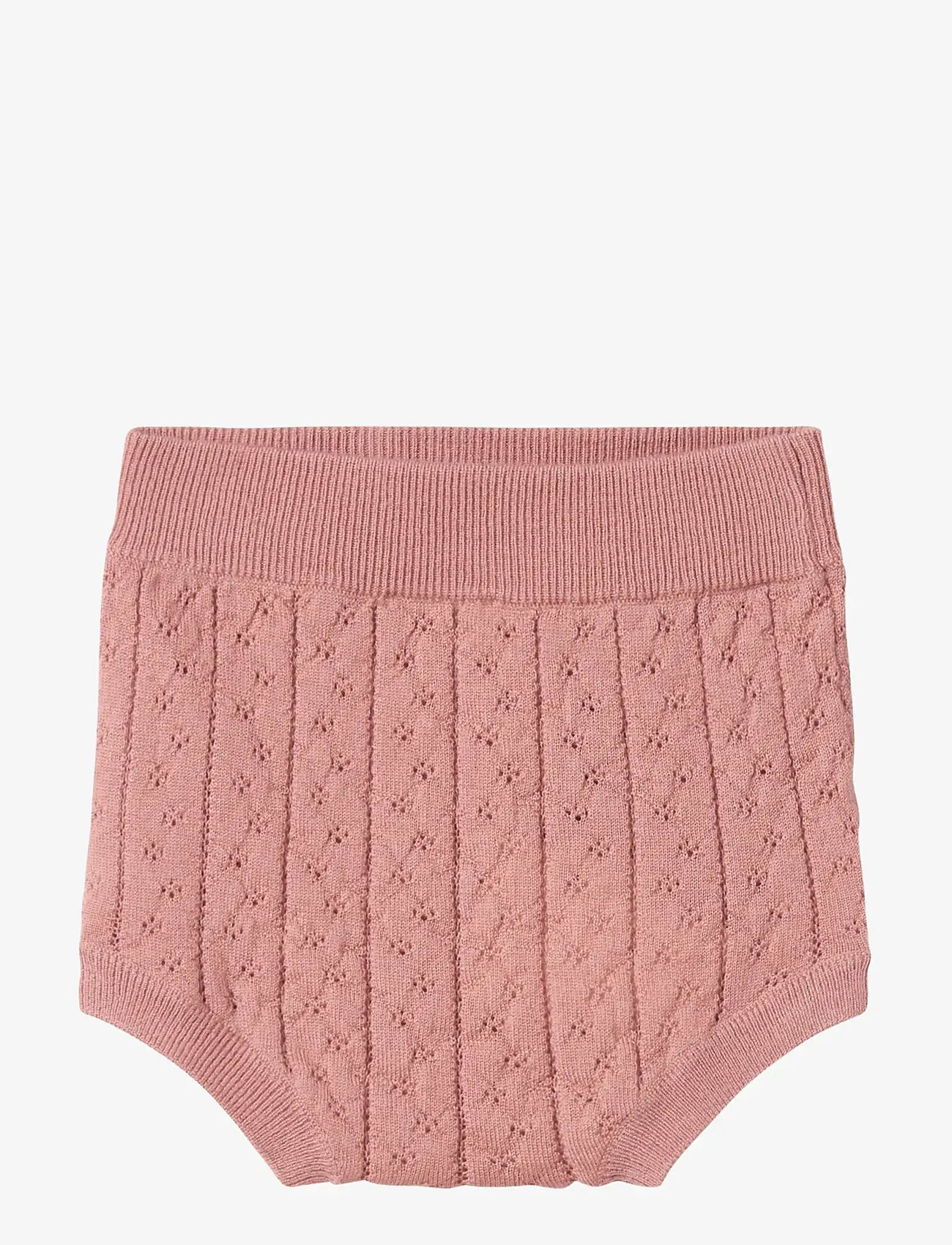 MarMar Copenhagen - Puk - bloomers püksid - rose parfait - 1