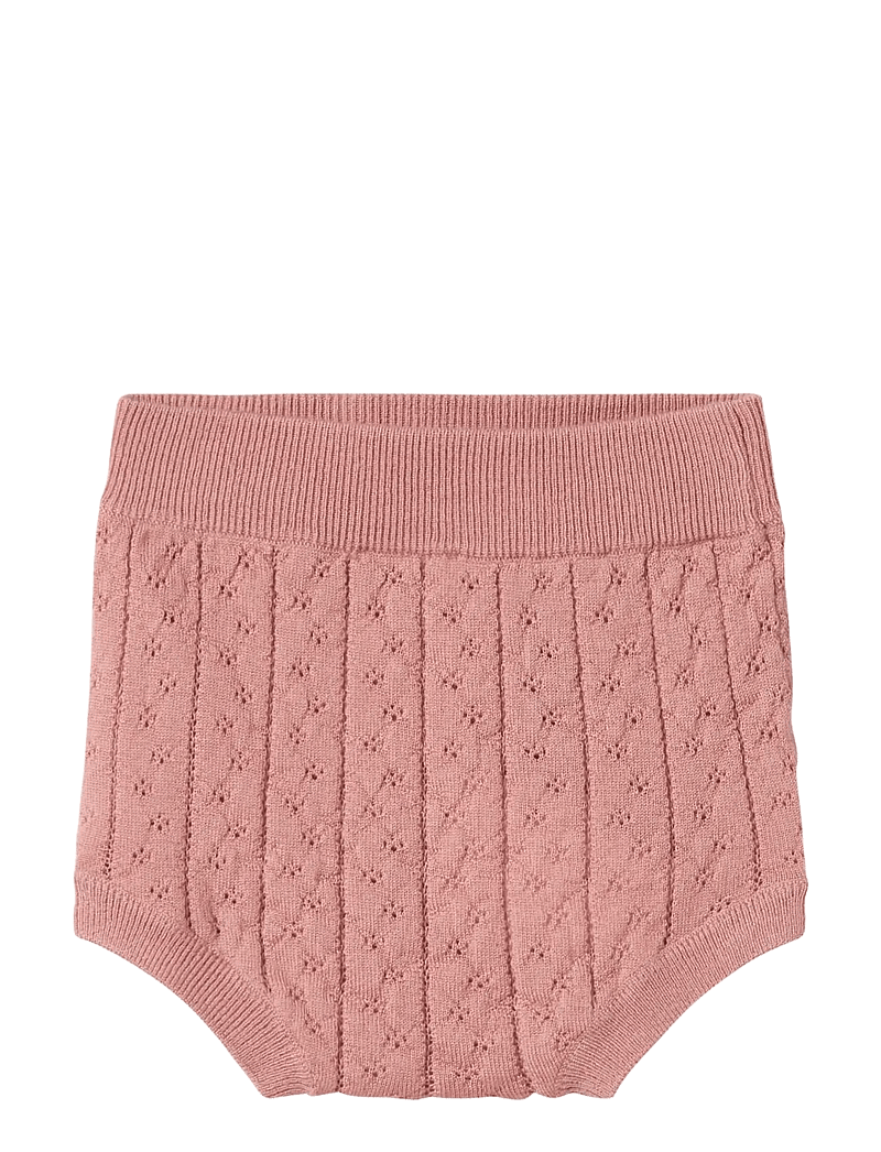MarMar Copenhagen - Puk - bloomers püksid - rose parfait - 1
