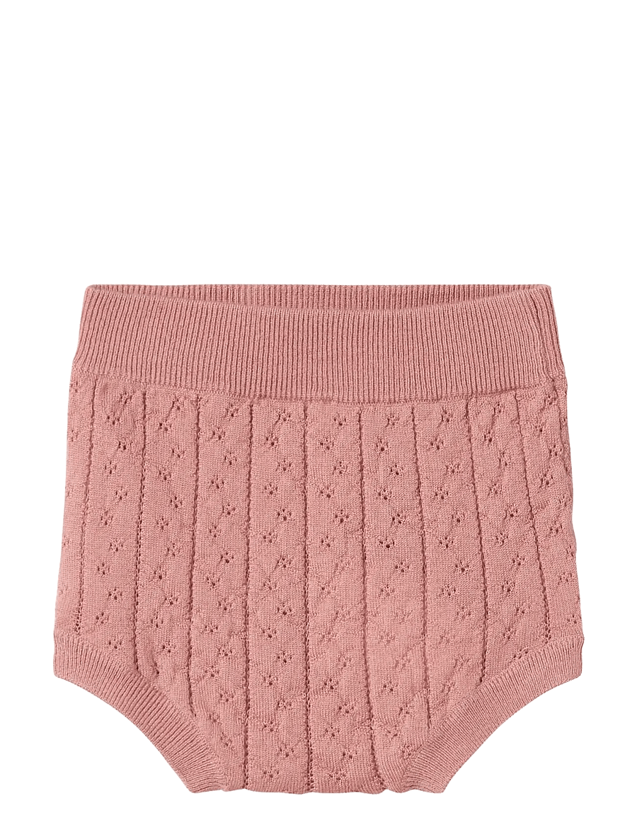 MarMar Copenhagen - Puk - bloomers - rose parfait - 1
