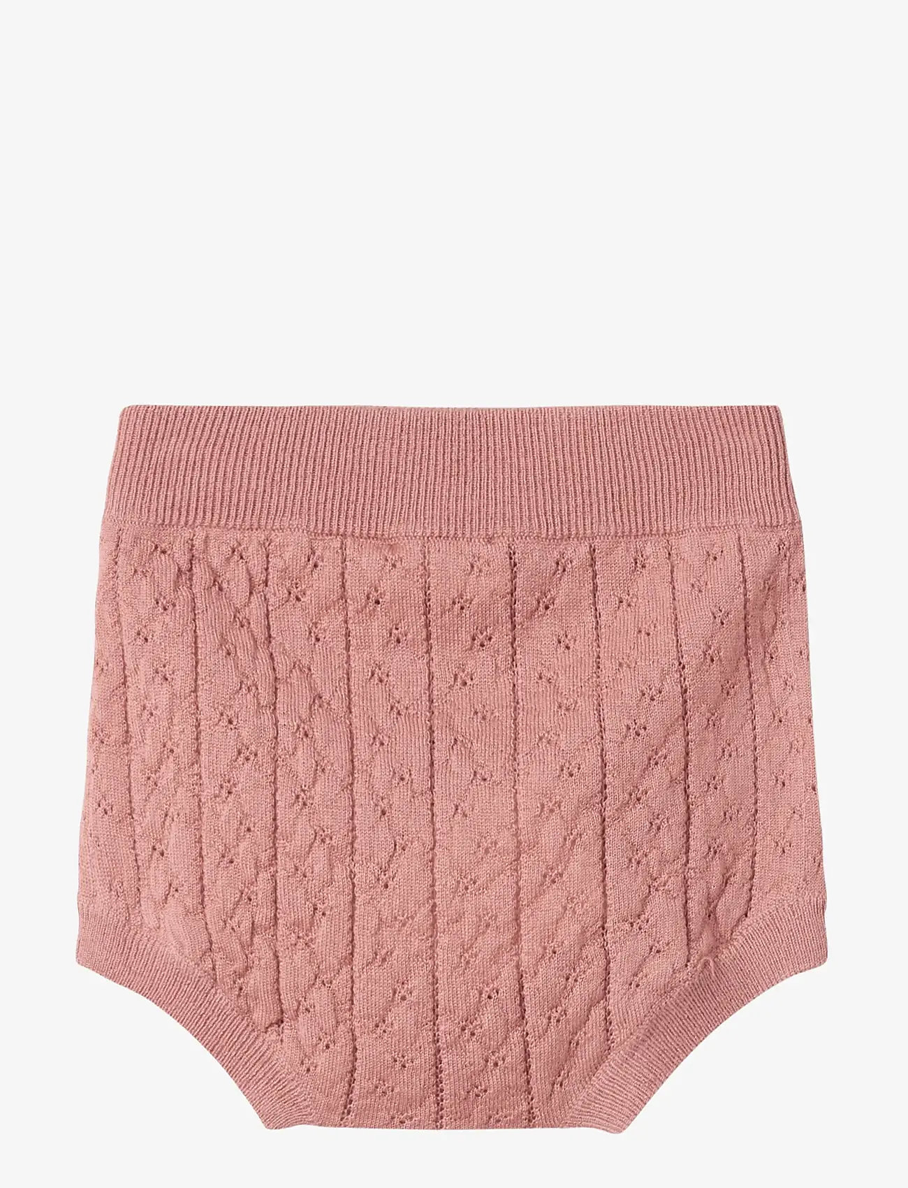 MarMar Copenhagen - Puk - bloomers püksid - rose parfait - 2