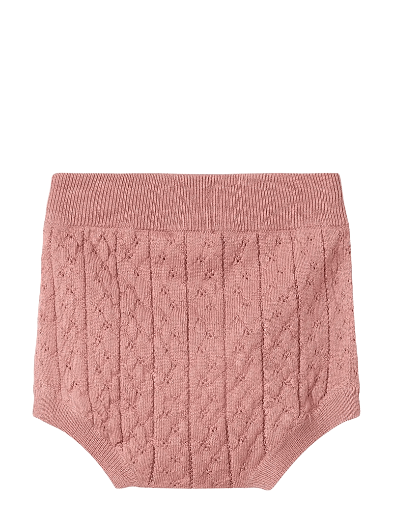 MarMar Copenhagen - Puk - bloomers püksid - rose parfait - 2