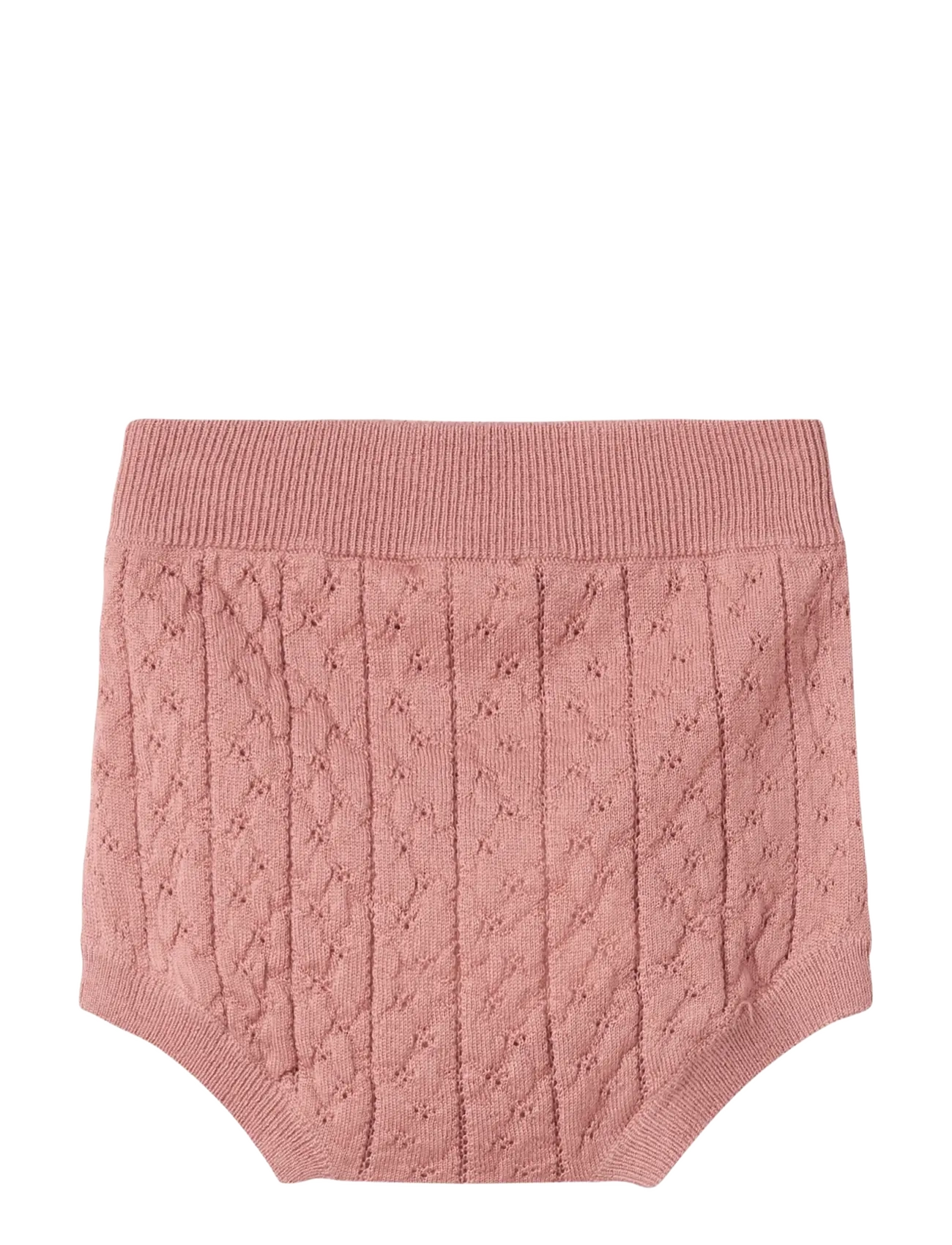 MarMar Copenhagen - Puk - bloomers - rose parfait - 2