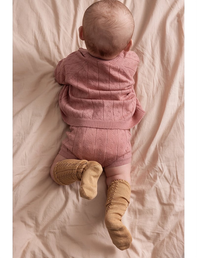 MarMar Copenhagen - Puk - bloomers püksid - rose parfait - 3