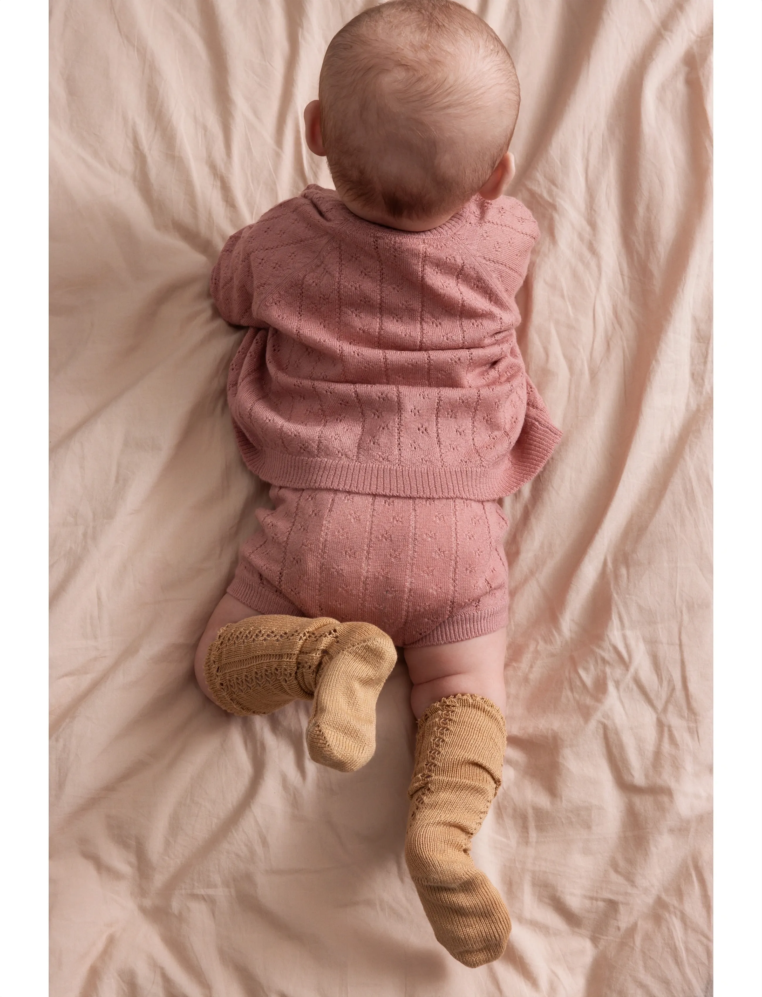 MarMar Copenhagen - Puk - bloomers - rose parfait - 3