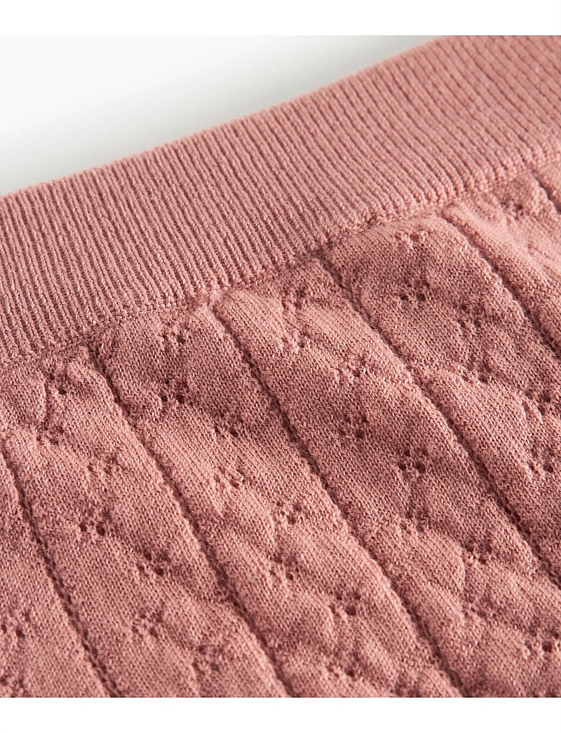 MarMar Copenhagen - Puk - bloomers püksid - rose parfait - 4