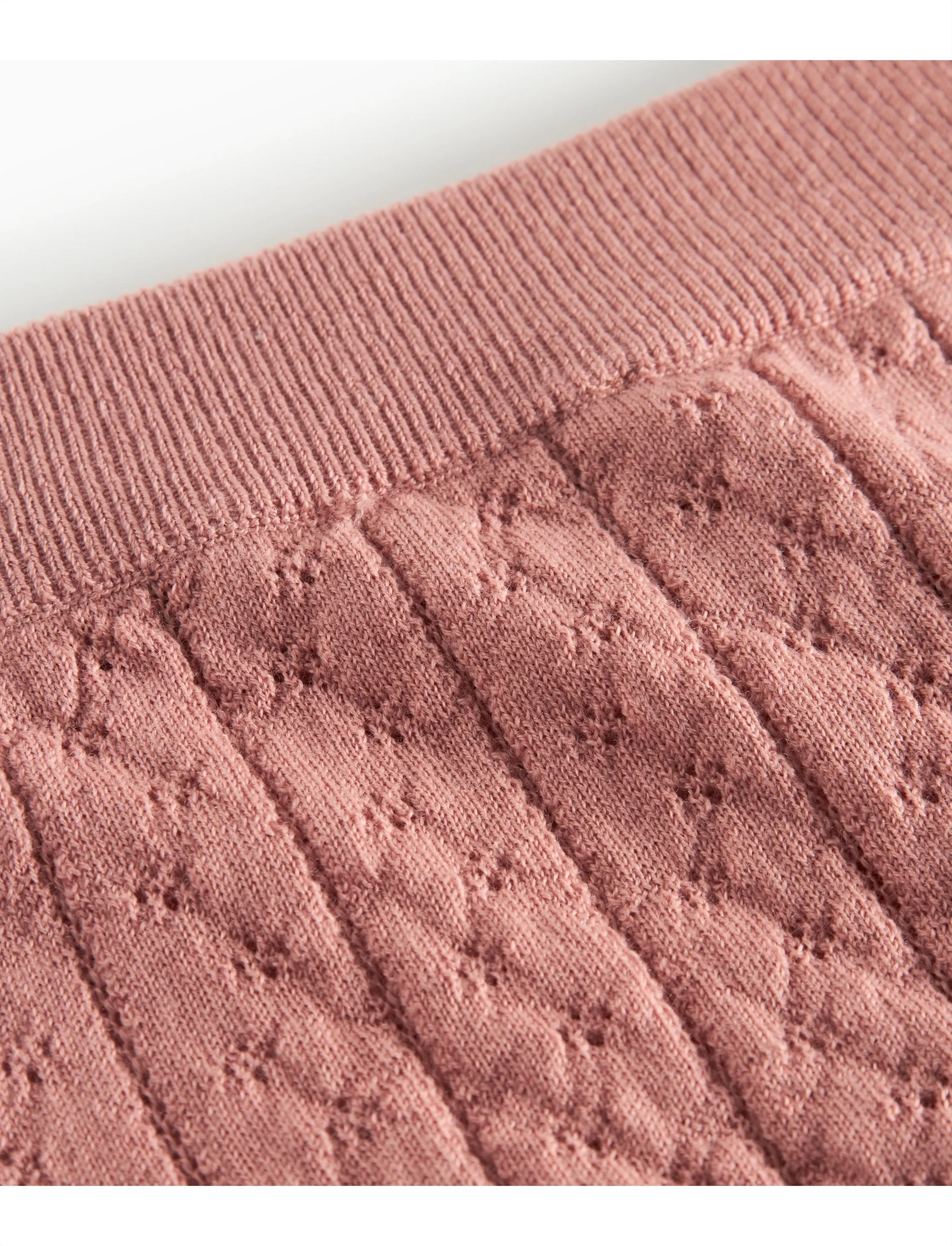 MarMar Copenhagen - Puk - bloomers - rose parfait - 4