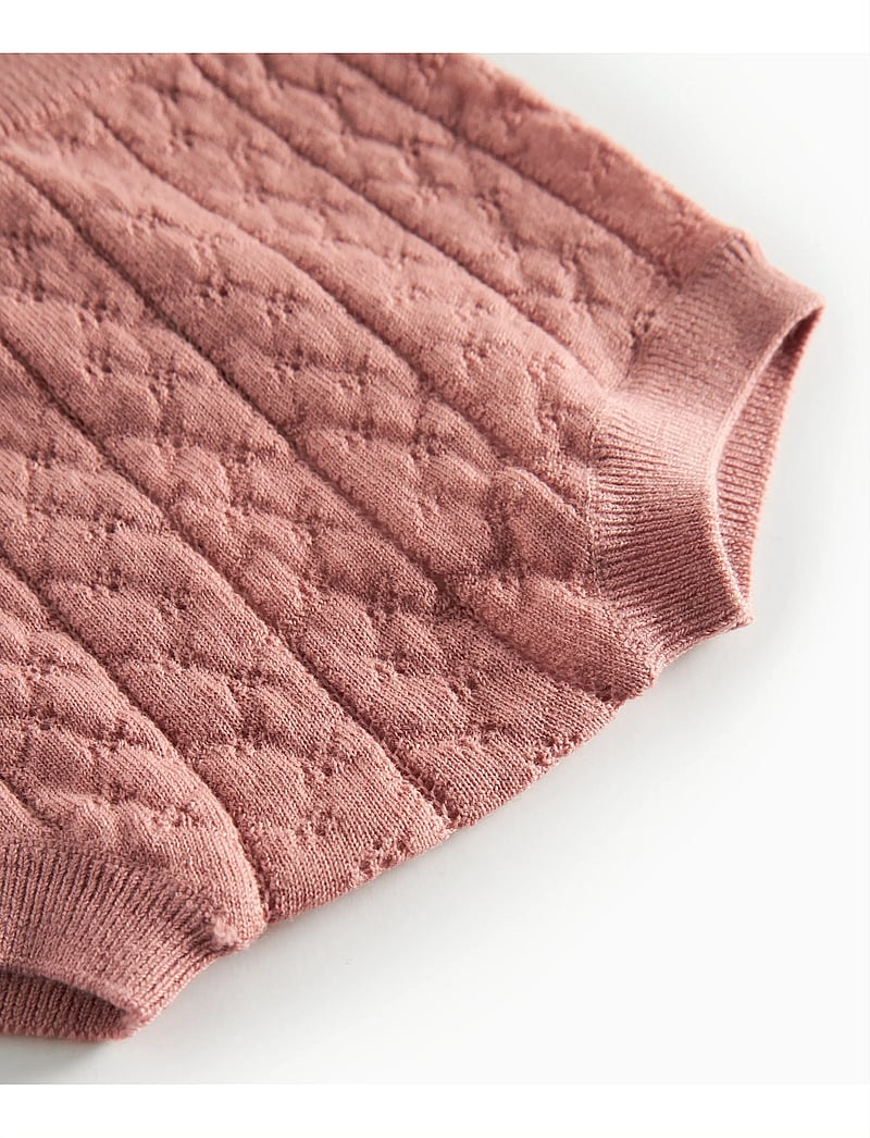 MarMar Copenhagen - Puk - bloomers püksid - rose parfait - 5