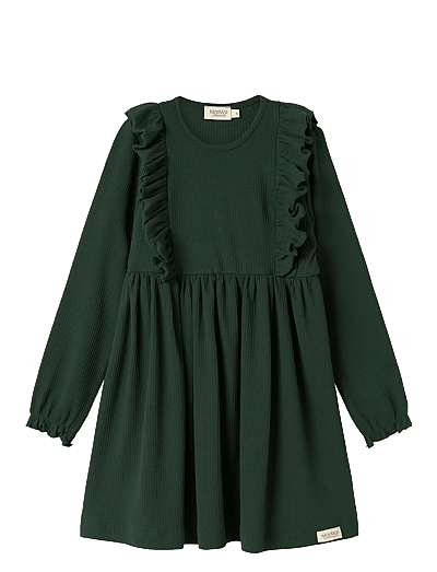 Dress Dikte - LangæRmede Hverdagskjoler