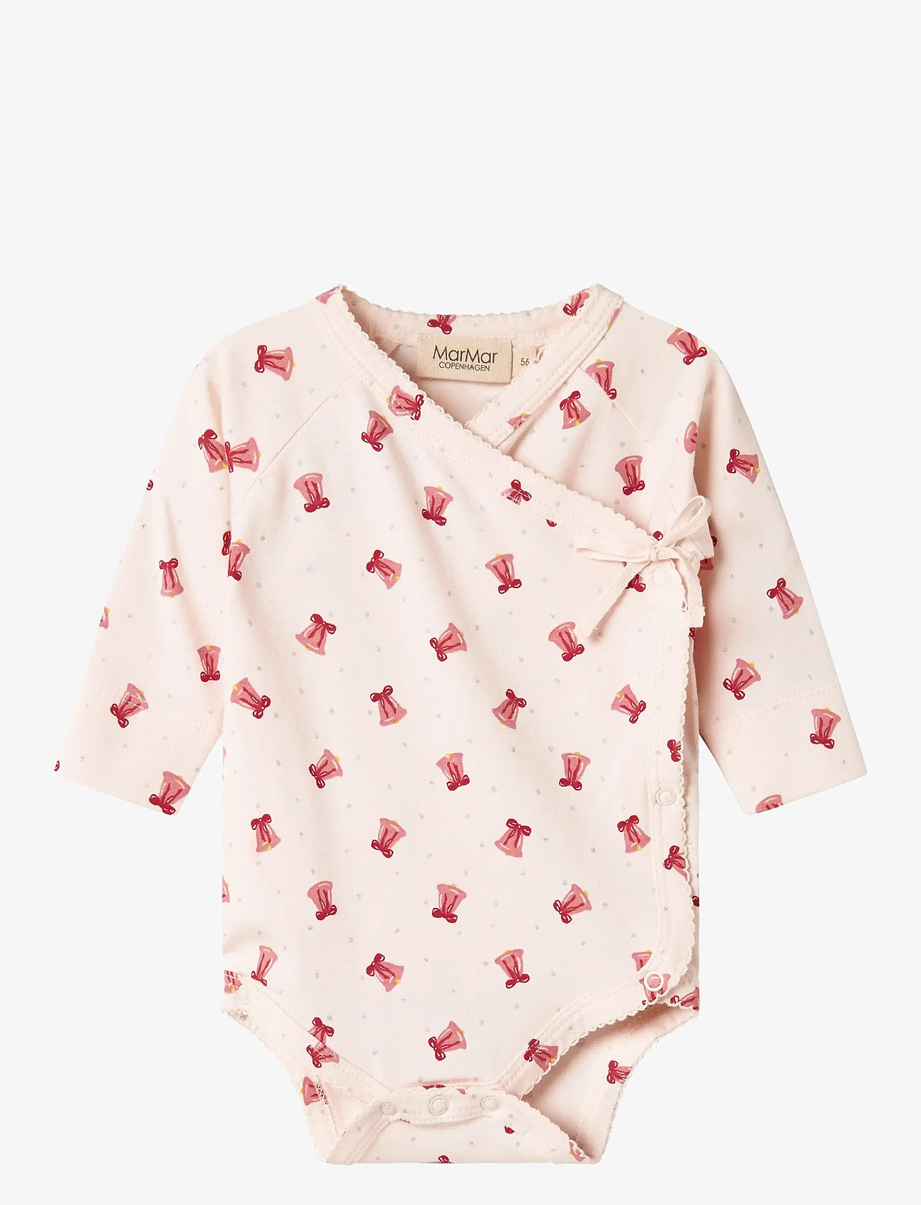 MarMar Copenhagen - Belita - wrap bodies - bells - 1