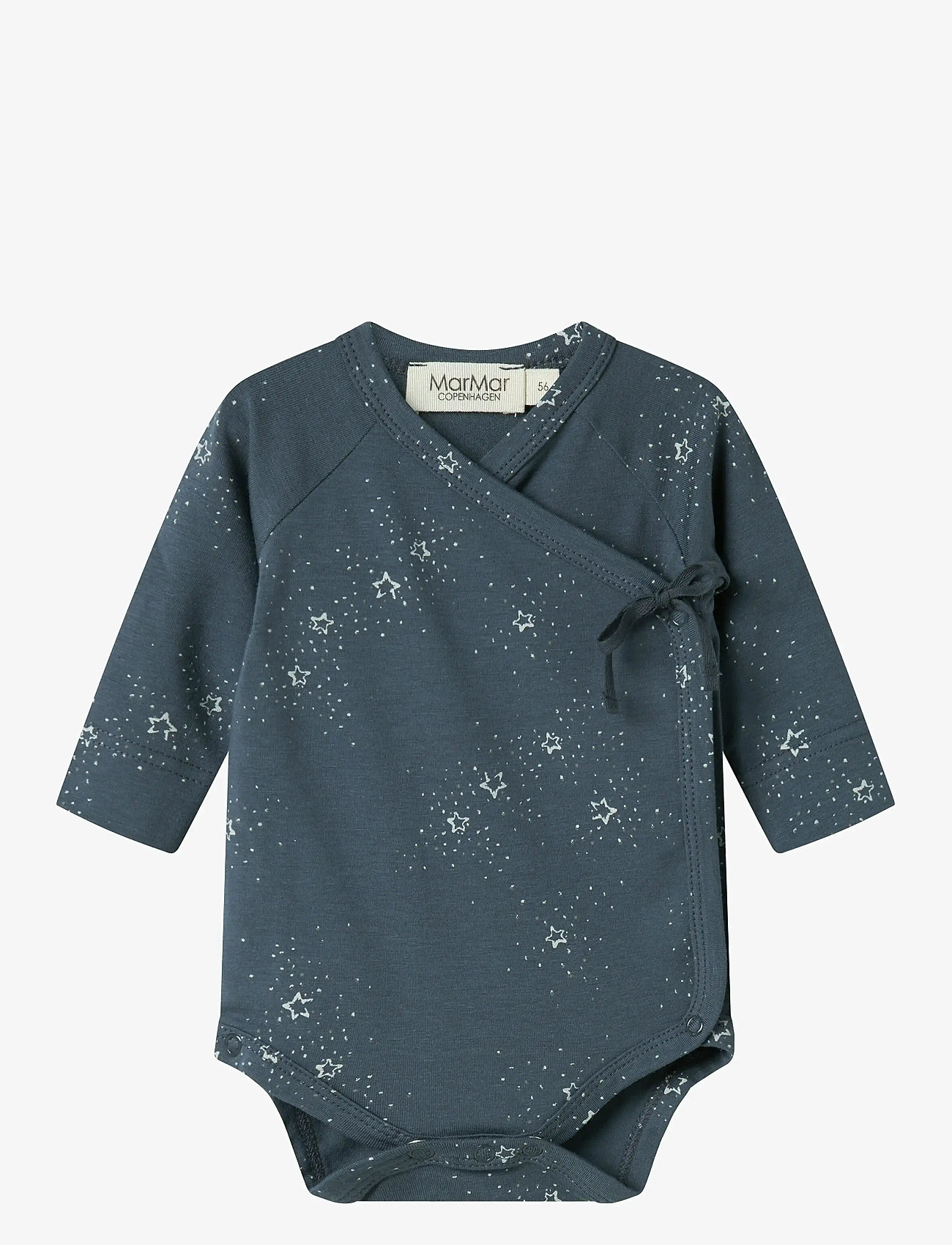 MarMar Copenhagen - Belita - wrap bodies - starry night - 0