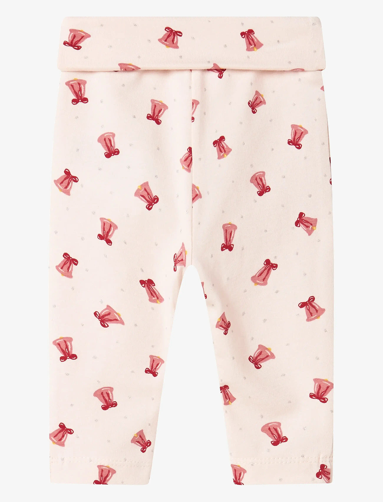 MarMar Copenhagen - Piva - leggings - bells - 1