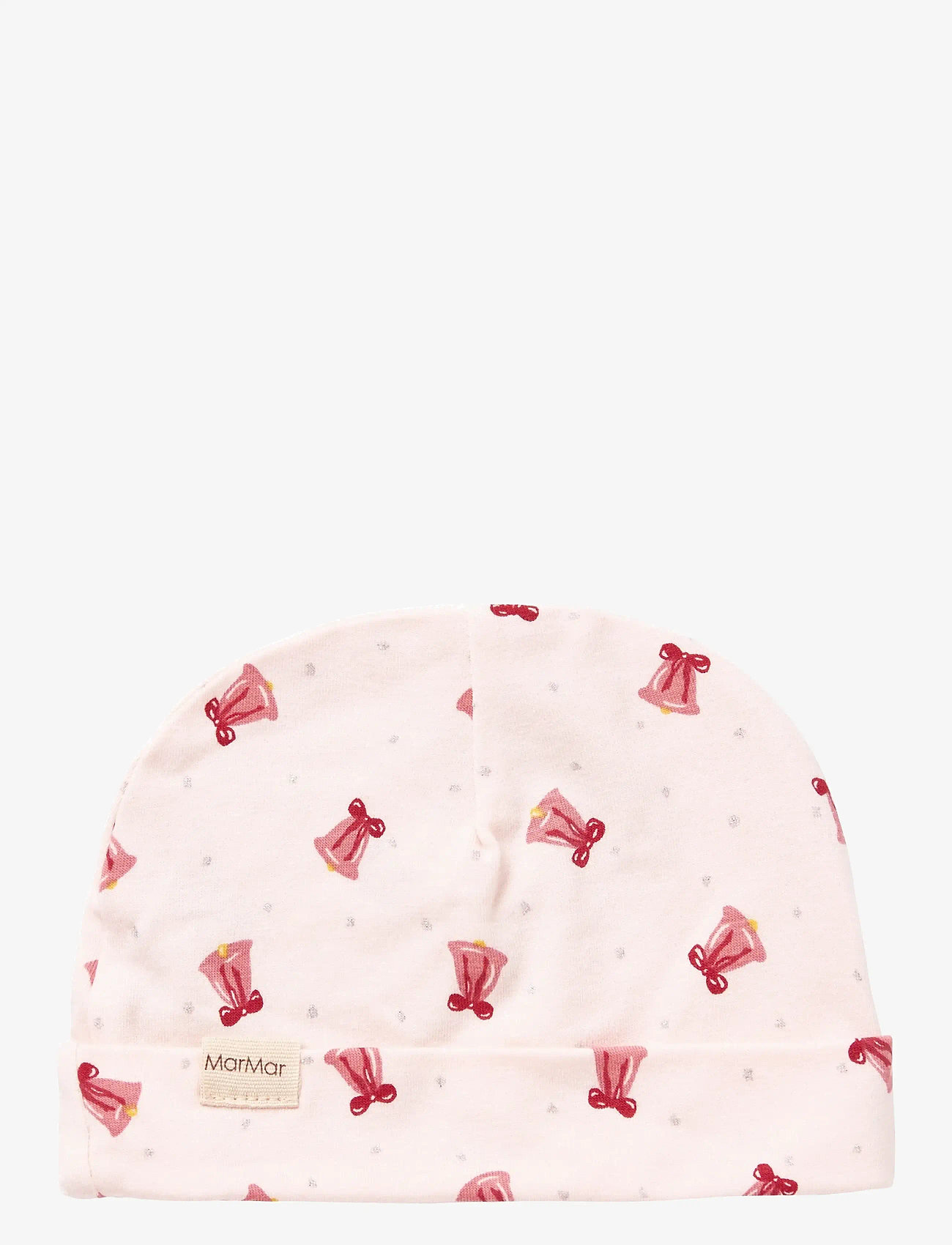 MarMar Copenhagen - Aiko - babyhuer - bells - 0