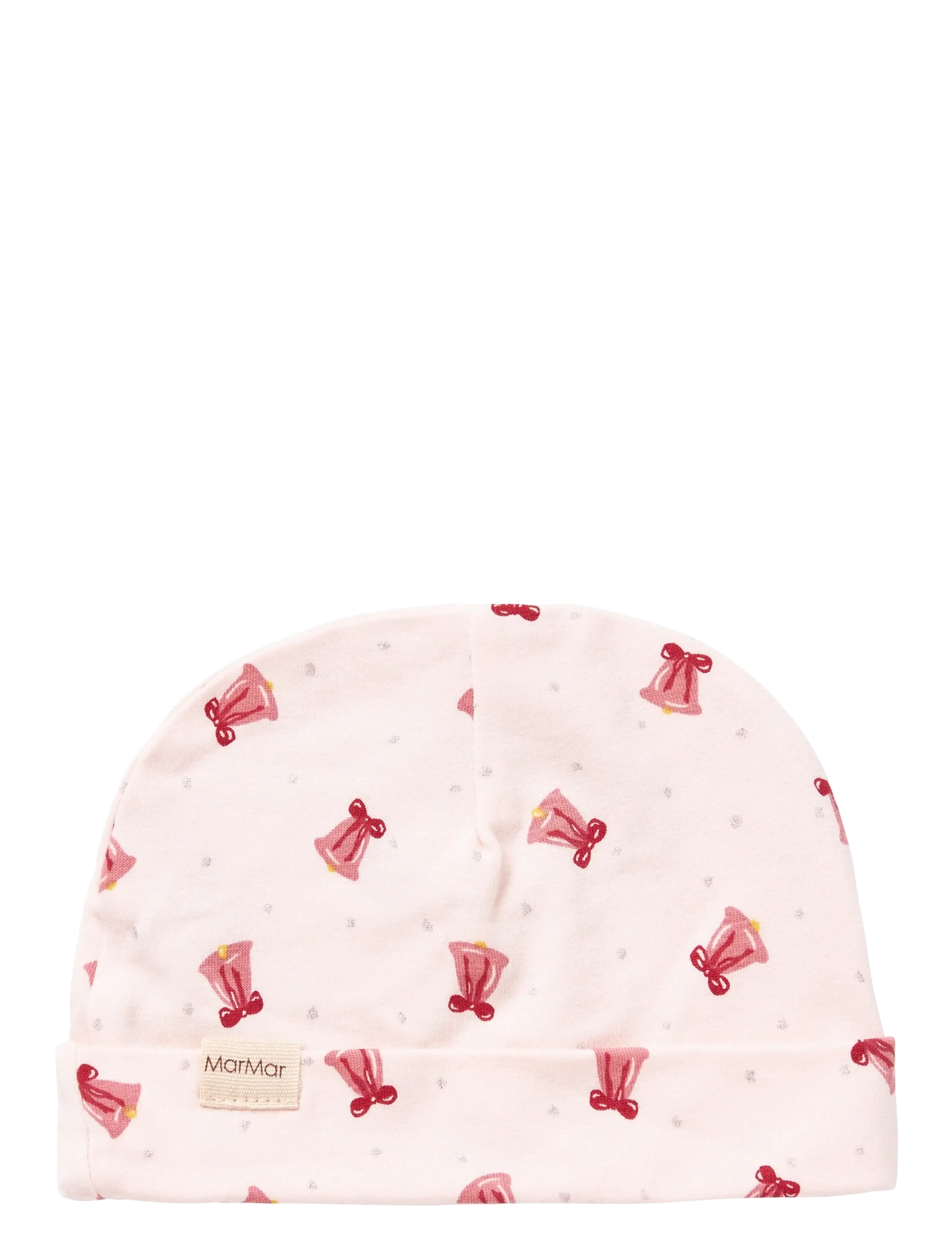 MarMar Copenhagen Aiko - Hats - BELLS / pink/rose
