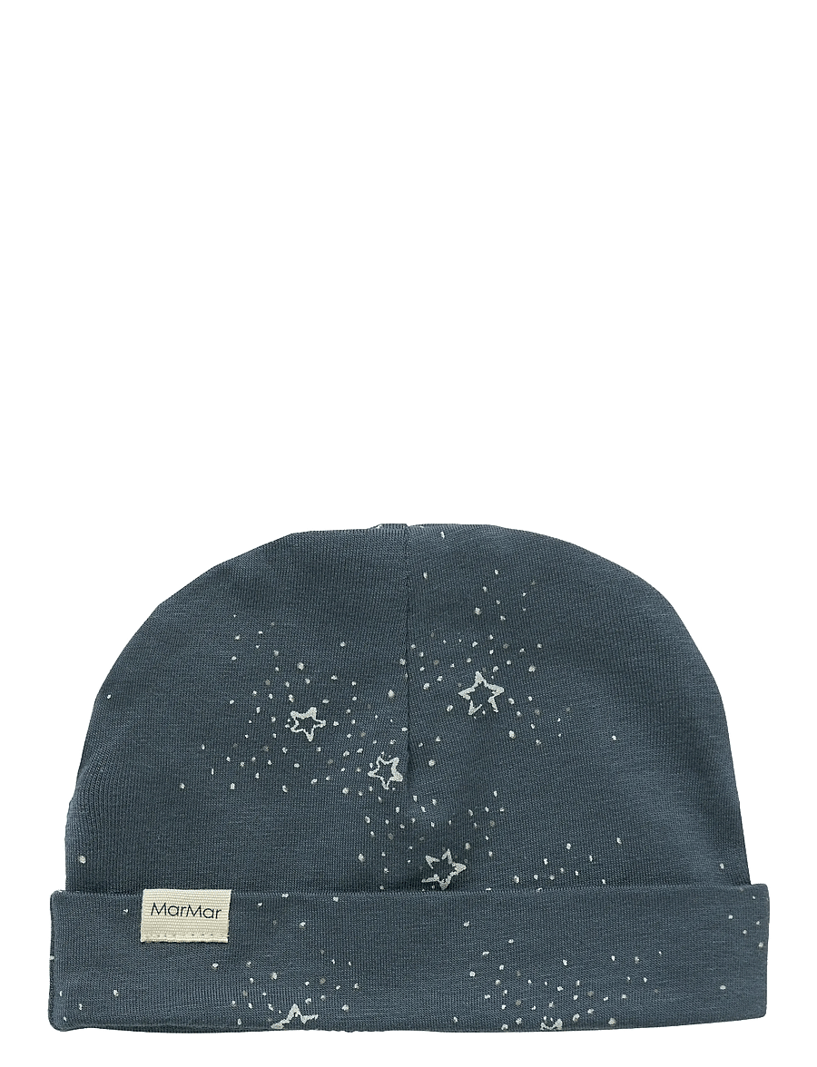 MarMar Copenhagen - Aiko - babymützen - starry night - 0