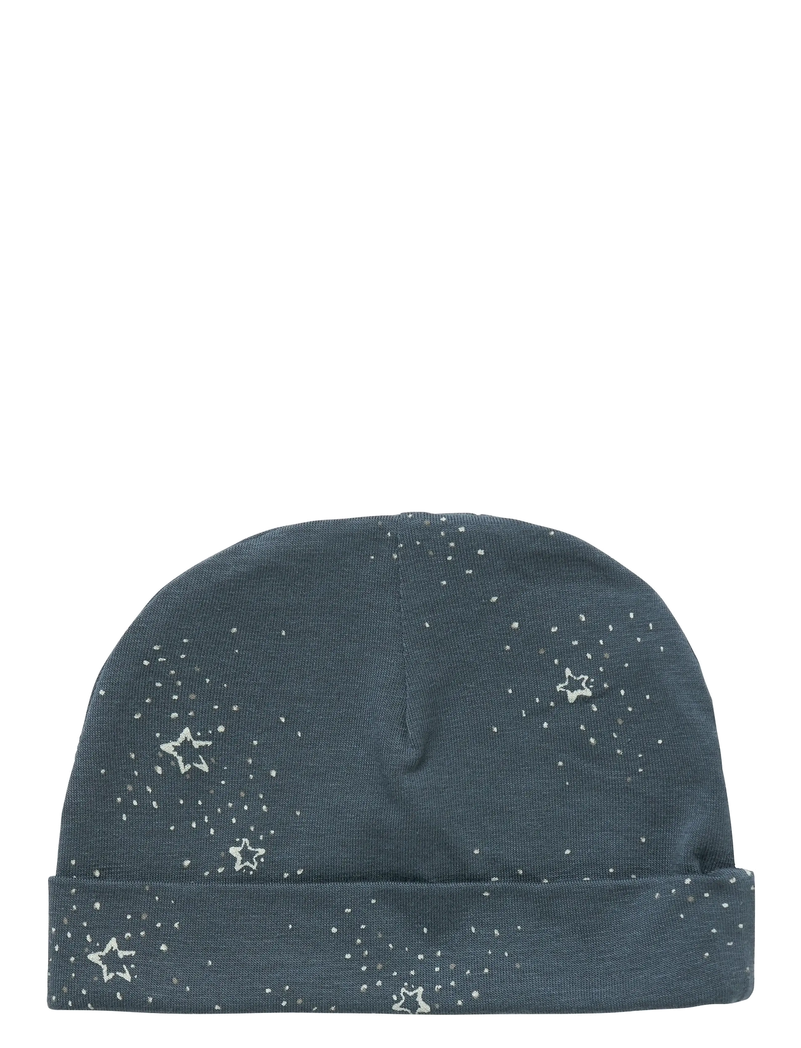 MarMar Copenhagen - Aiko - baby hats - starry night - 1