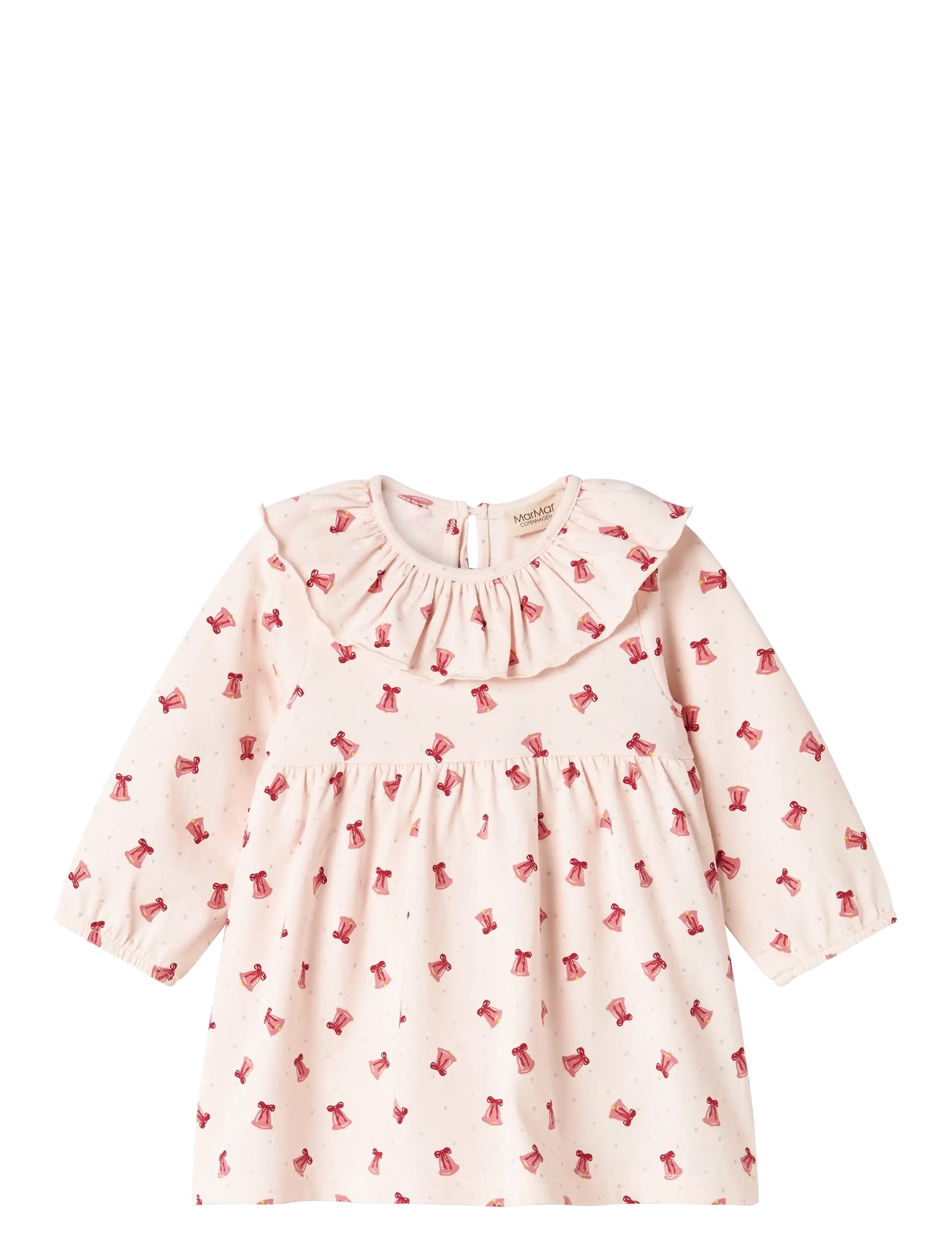 MARMAR COPENHAGEN Riva Pink - 80 - Kinder