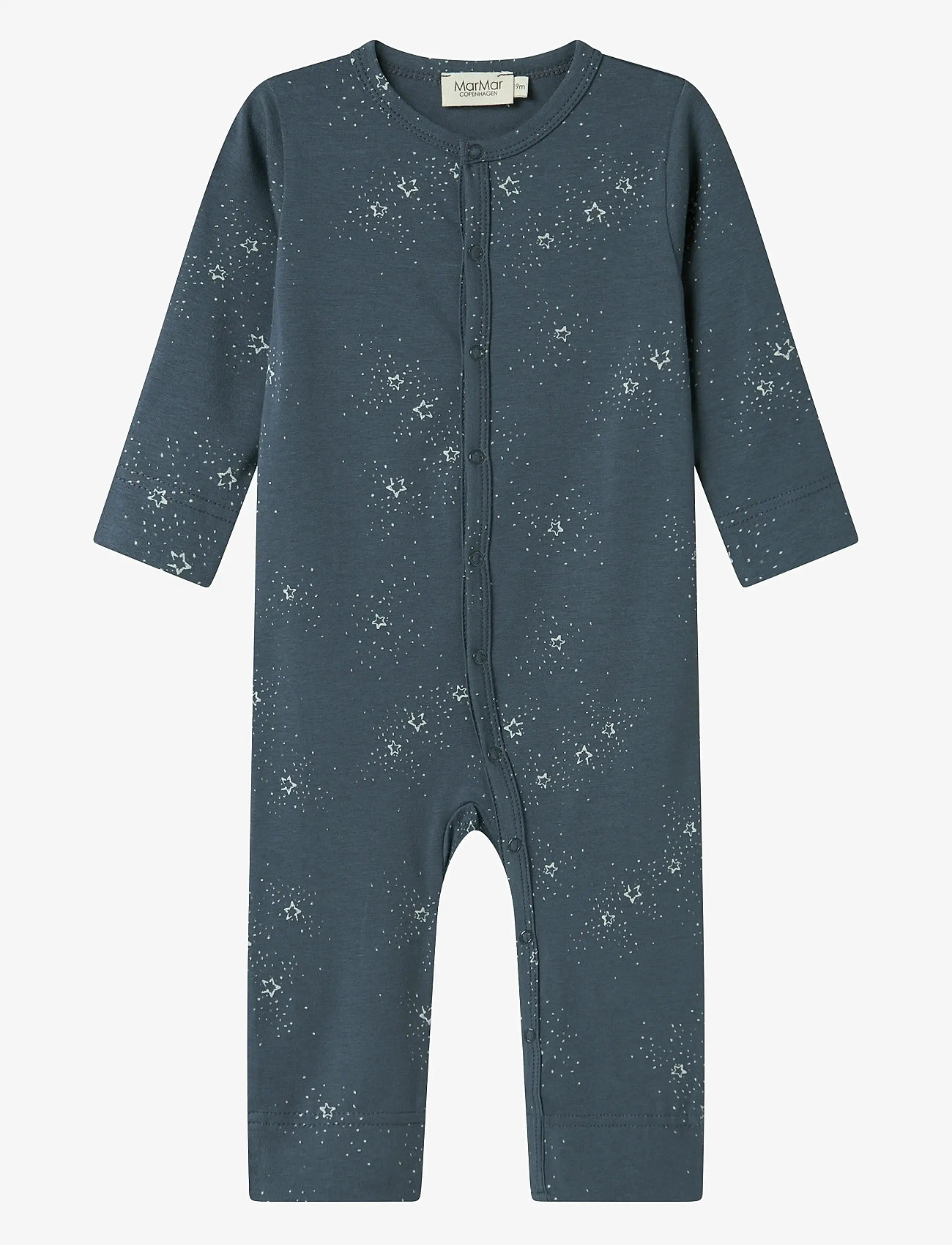 MarMar Copenhagen - Ruka - pikkade varrukatega - starry night - 1