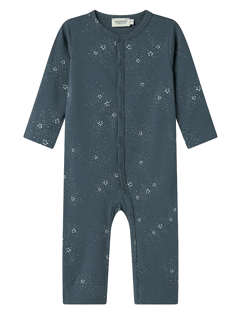 MarMar Copenhagen - Ruka - pikkade varrukatega - starry night - 1