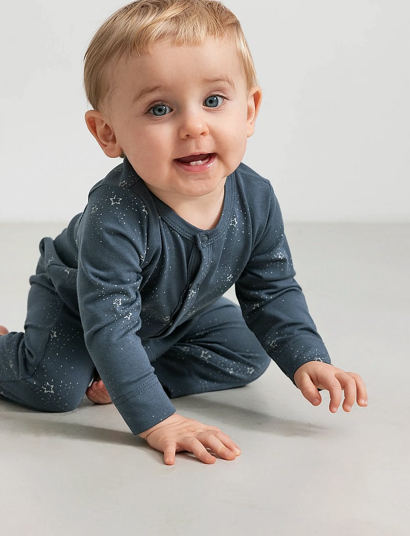 MarMar Copenhagen - Ruka - pikkade varrukatega - starry night - 0