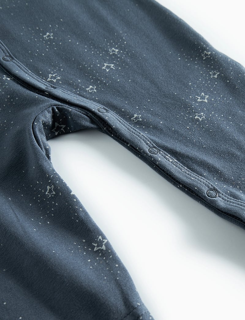 MarMar Copenhagen - Ruka - pikkade varrukatega - starry night - 4