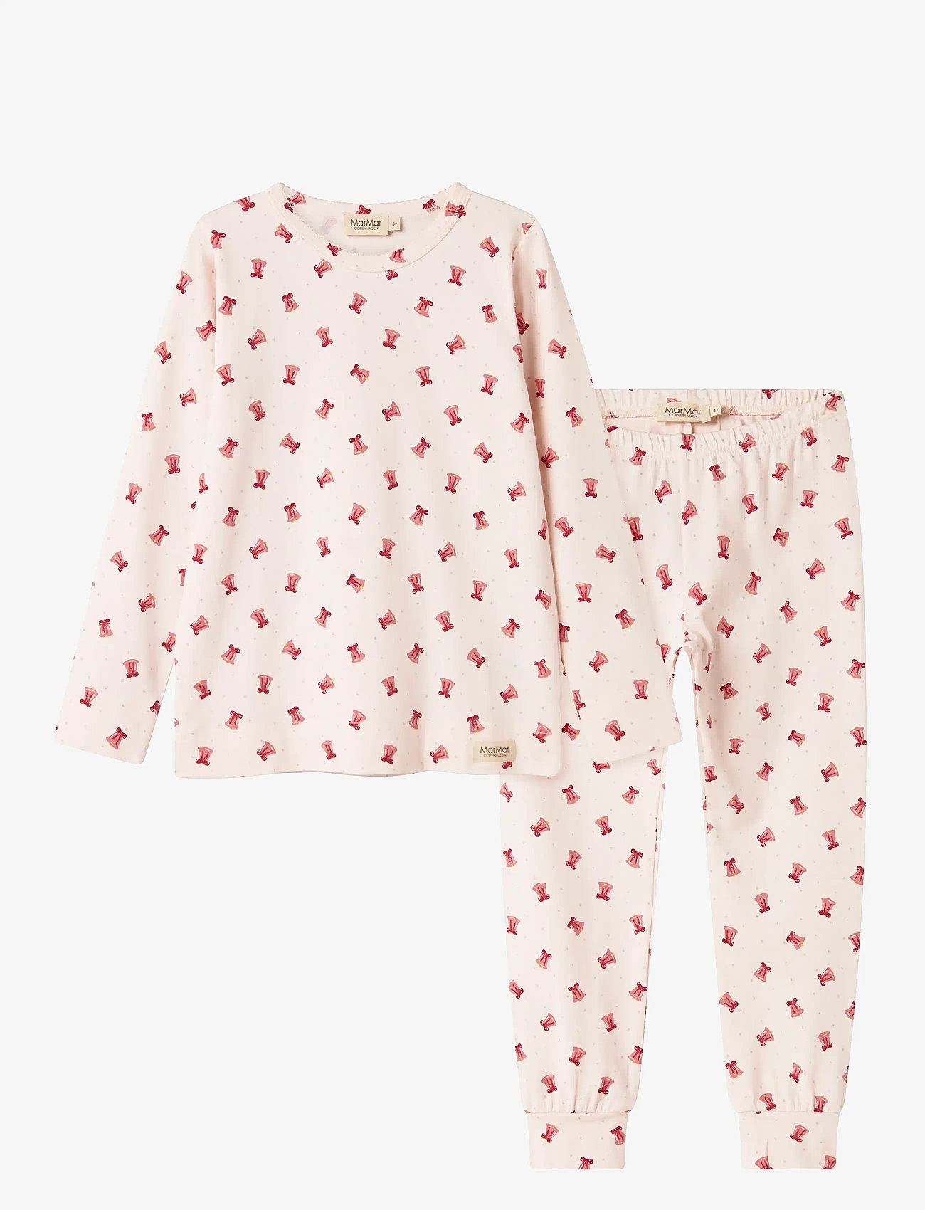 MarMar Copenhagen - Sleepwear - komplektid - bells - 1