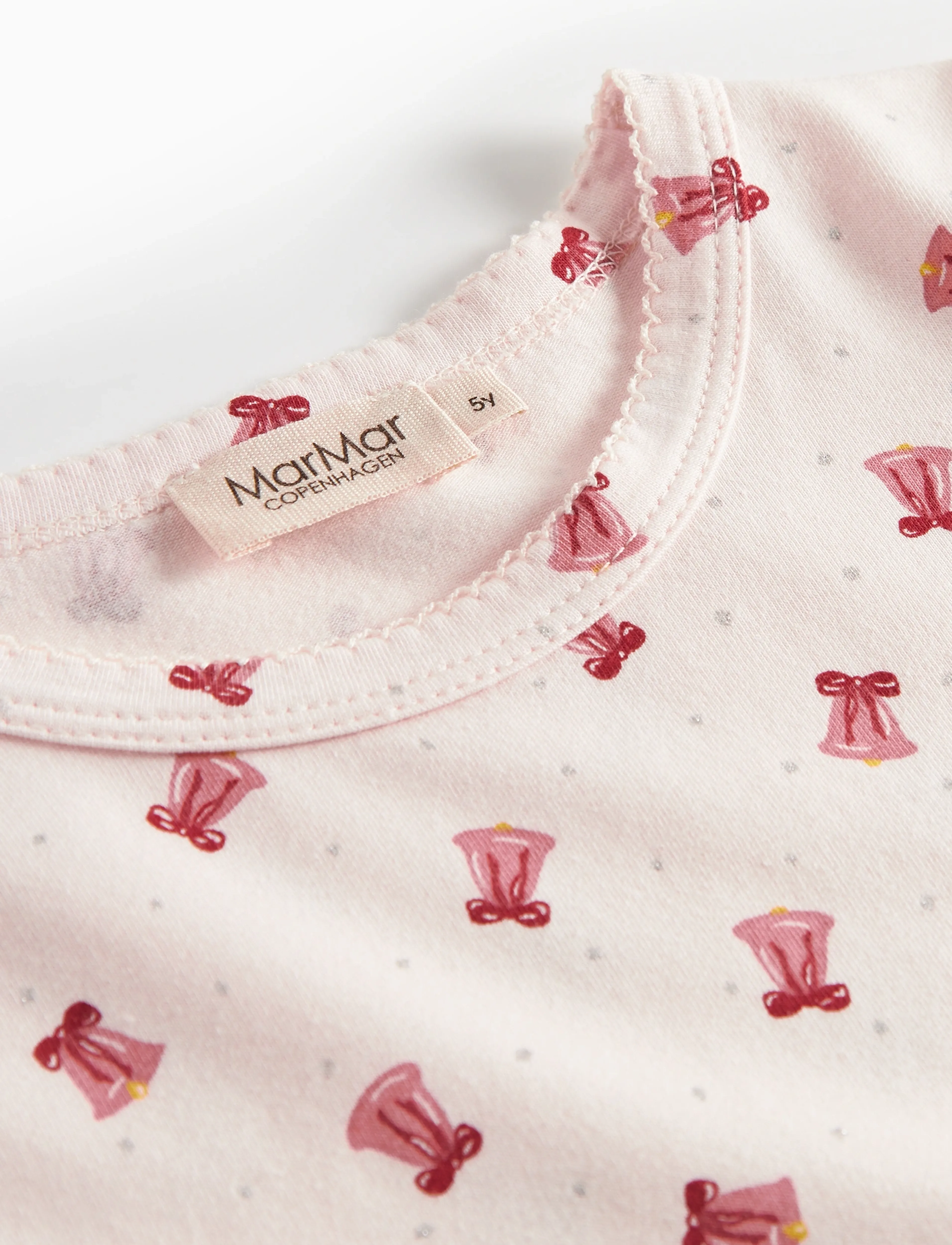MarMar Copenhagen - Sleepwear - bells - 4