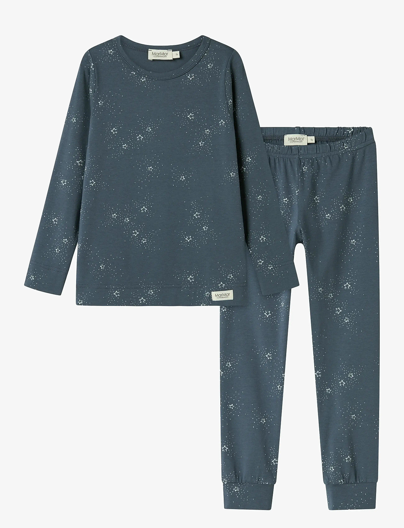 MarMar Copenhagen - Sleepwear - sets - starry night - 1
