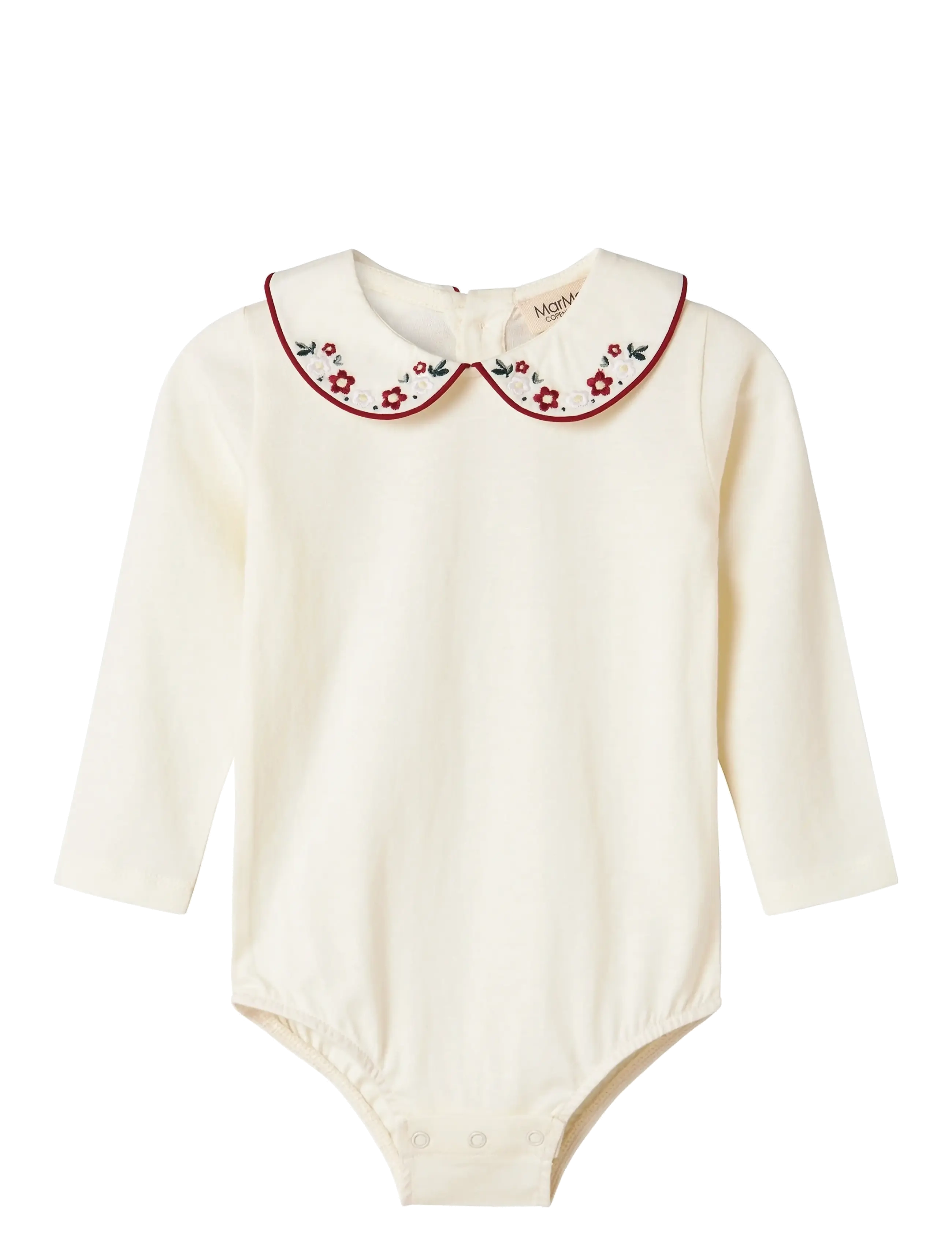 Becki - GENTLE WHITE