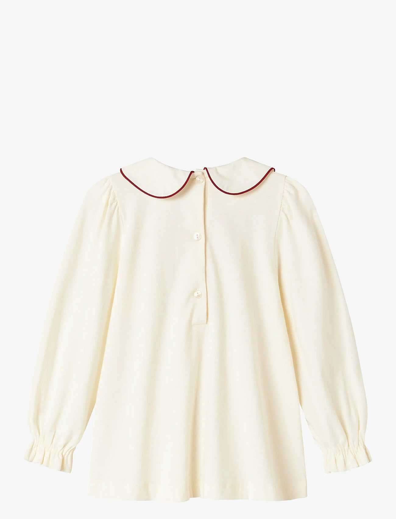 MarMar Copenhagen - Tielle - langärmlige hemden - gentle white - 2