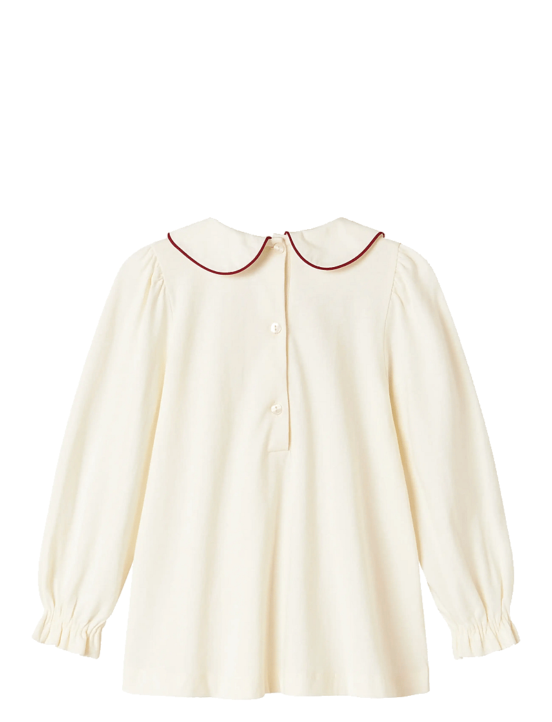 MarMar Copenhagen - Tielle - langärmlige hemden - gentle white - 2