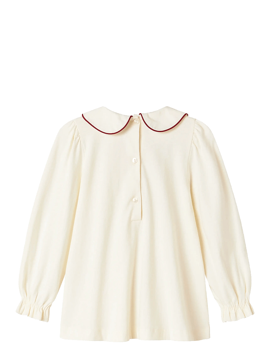 MarMar Copenhagen - Tielle - långärmade skjortor - gentle white - 2