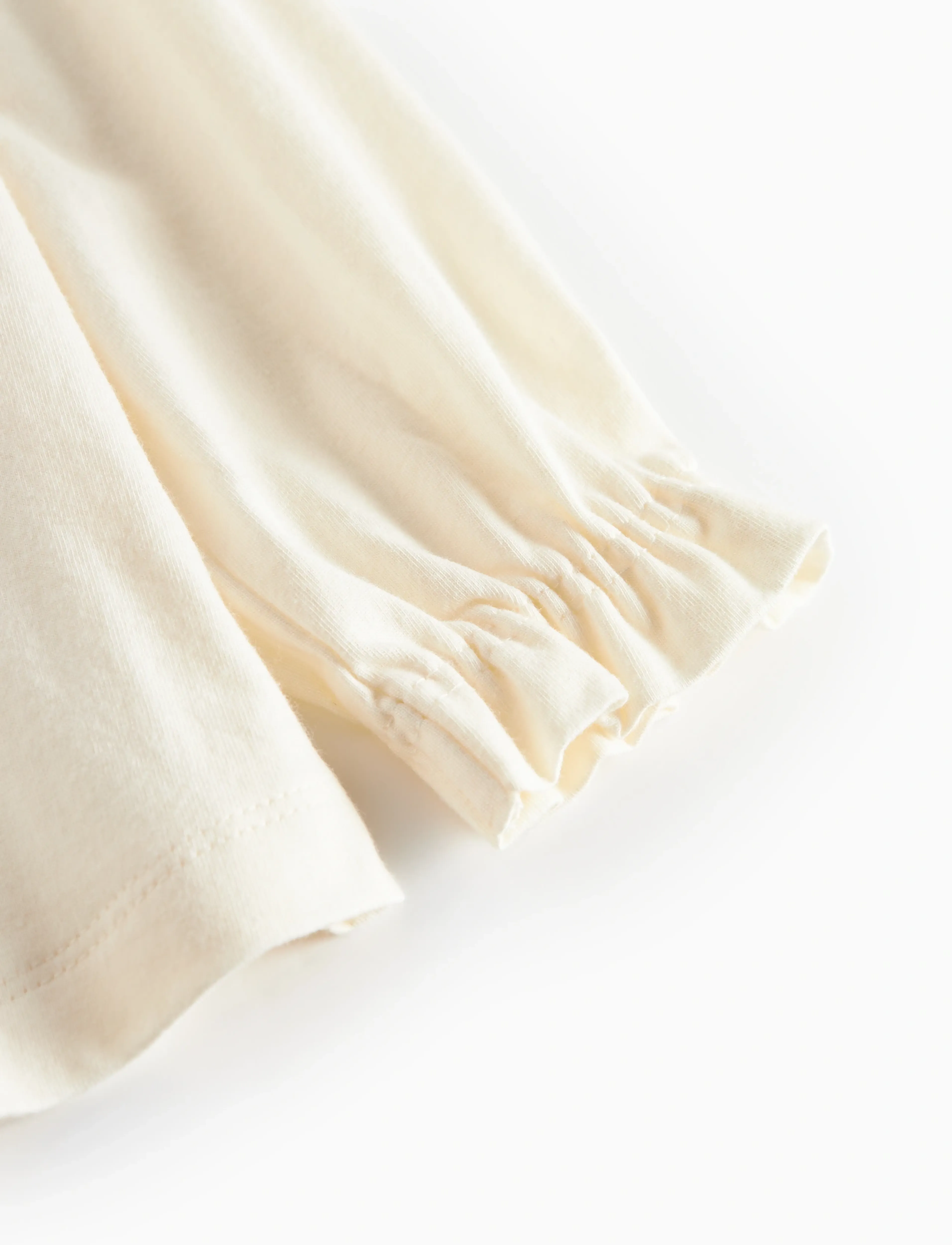 MarMar Copenhagen - Tielle - long-sleeved shirts - gentle white - 4