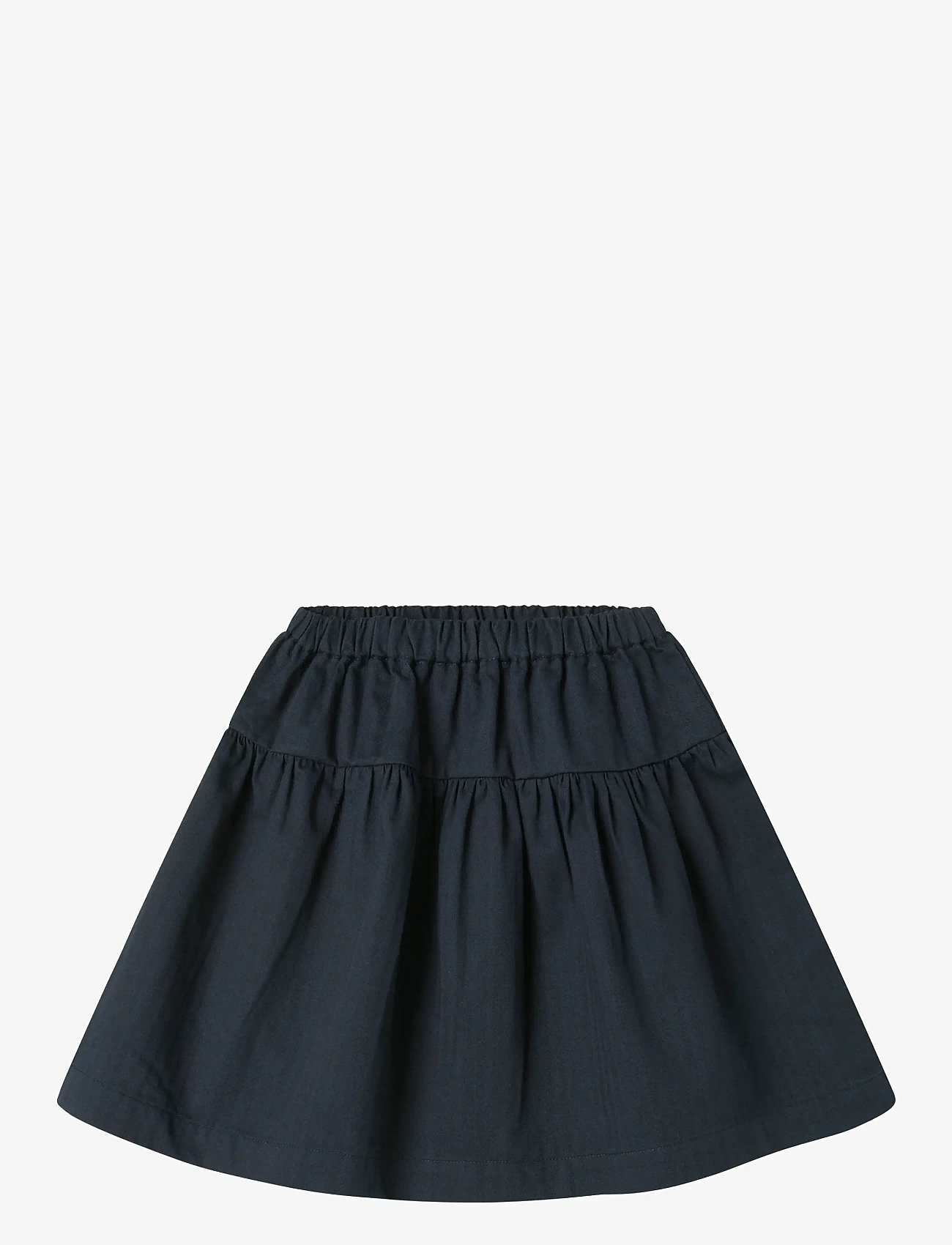 MarMar Copenhagen - Sylvia L - midi-röcke - pilot navy - 1