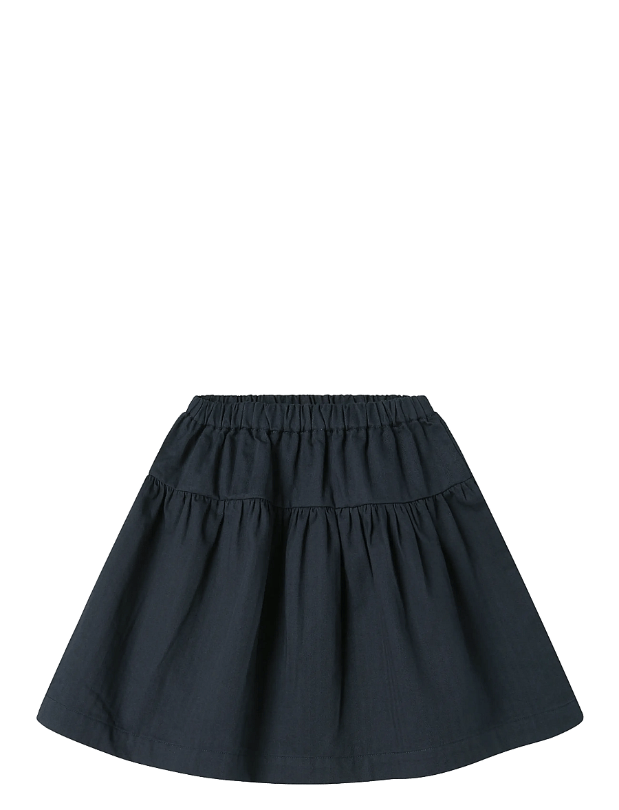 MarMar Copenhagen - Sylvia L - midi kjolar - pilot navy - 1