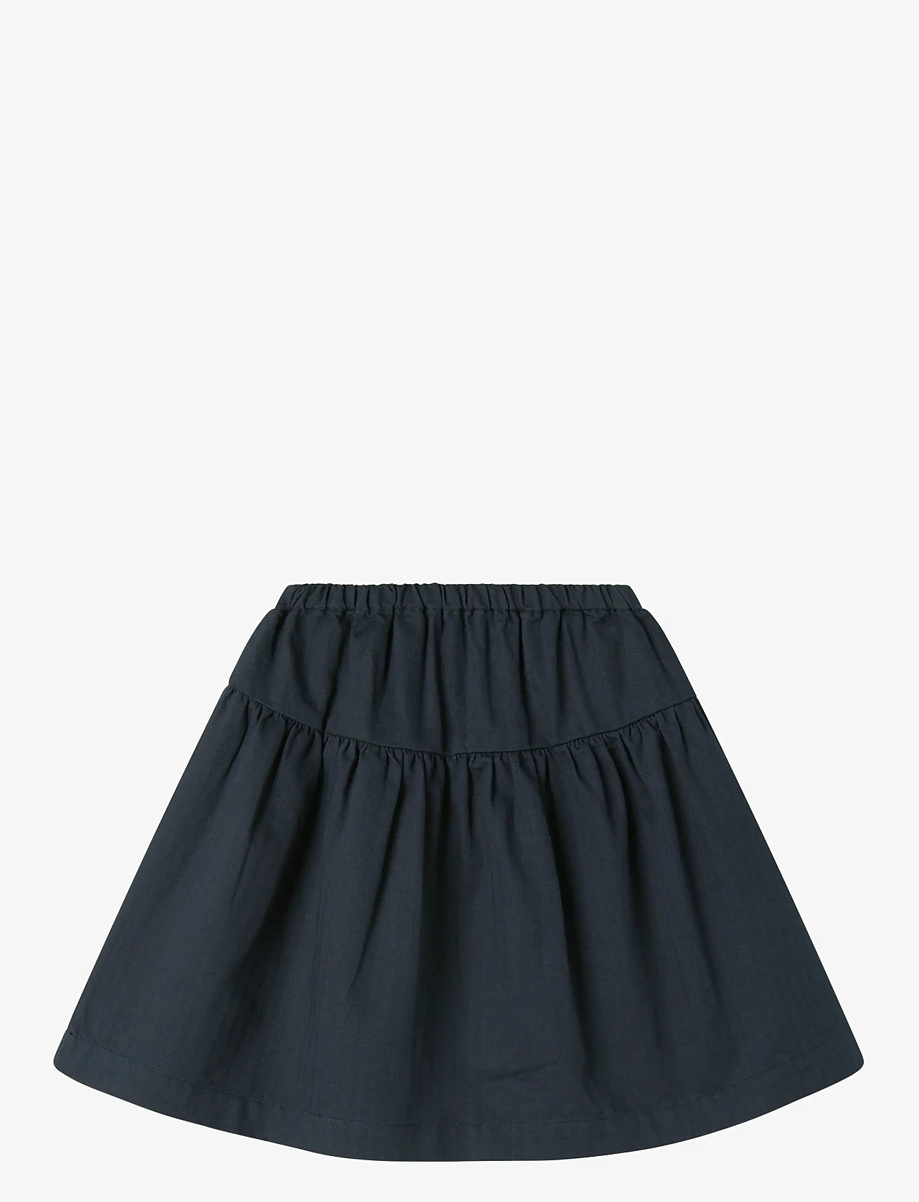 MarMar Copenhagen - Sylvia L - midi-röcke - pilot navy - 2