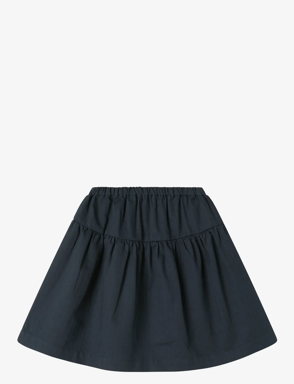 MarMar Copenhagen - Sylvia L - midi kjolar - pilot navy - 2