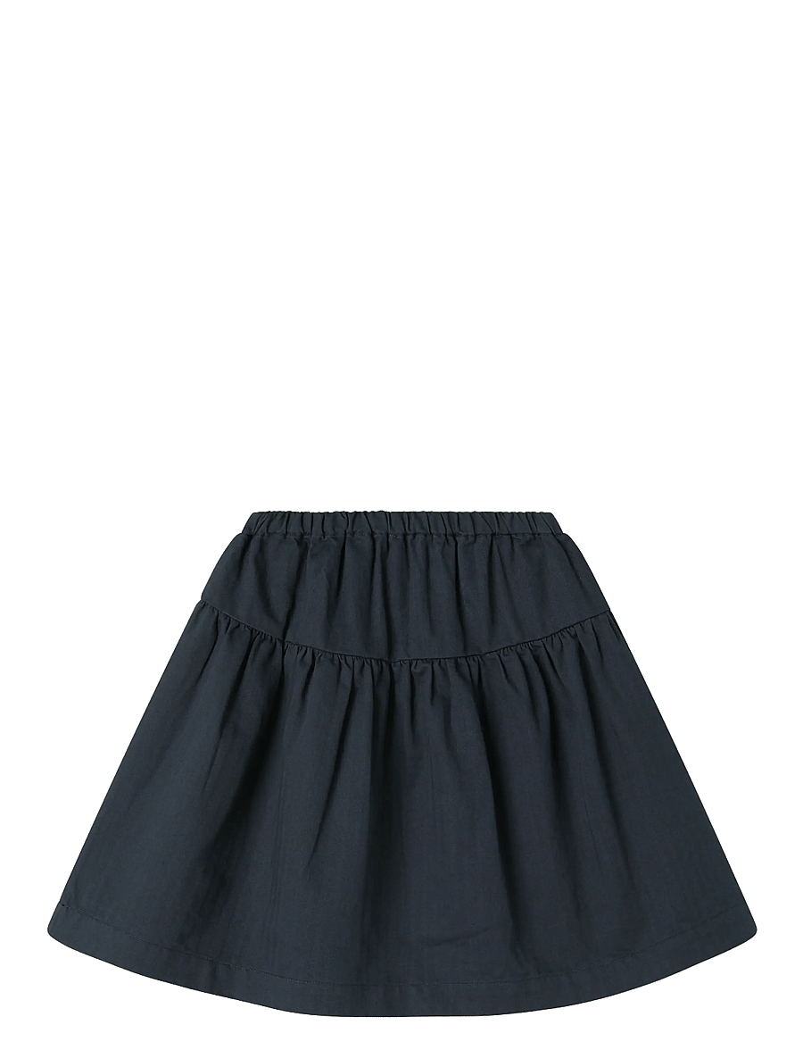 MarMar Copenhagen - Sylvia L - midi kjolar - pilot navy - 2