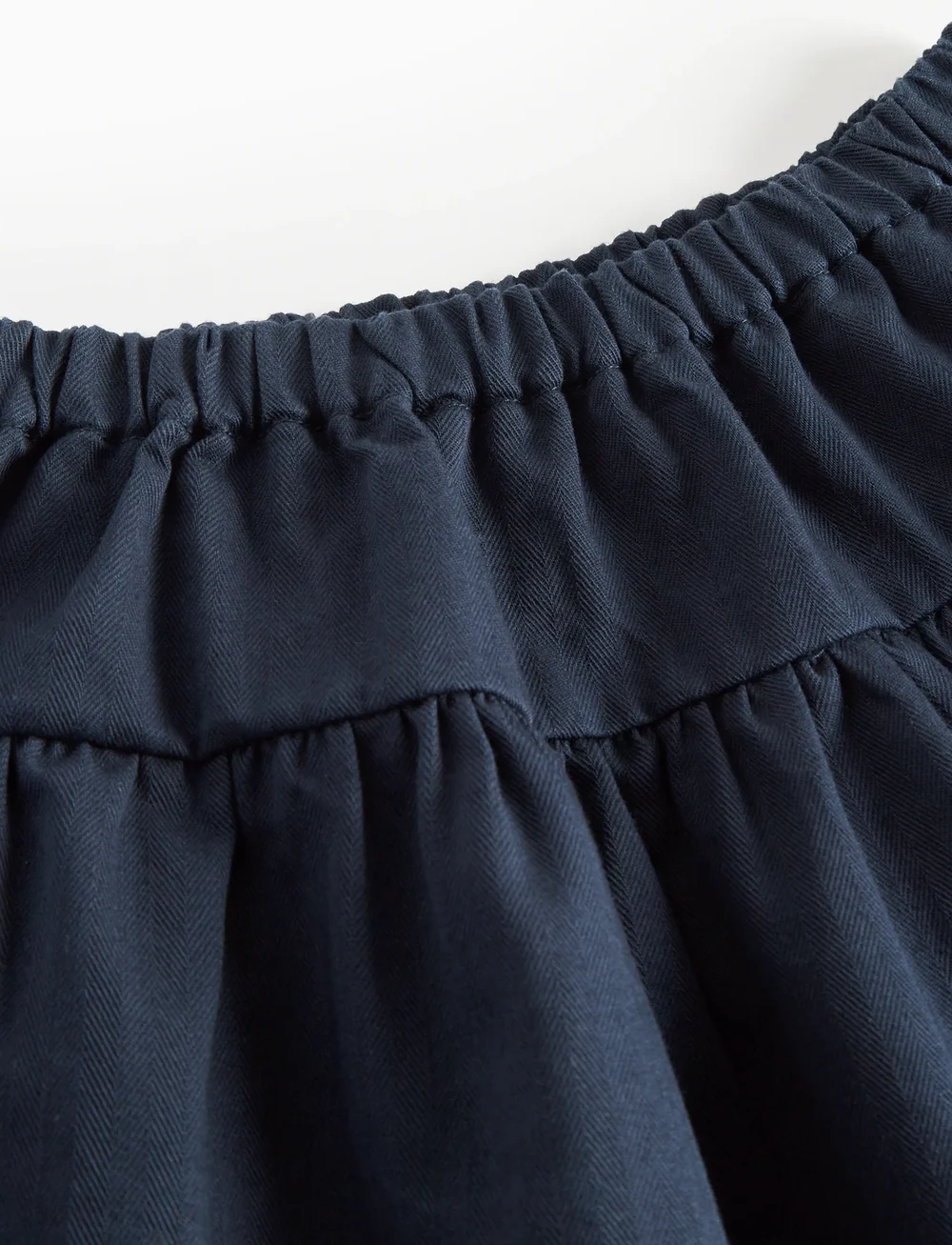 MarMar Copenhagen - Sylvia L - midi kjolar - pilot navy - 5