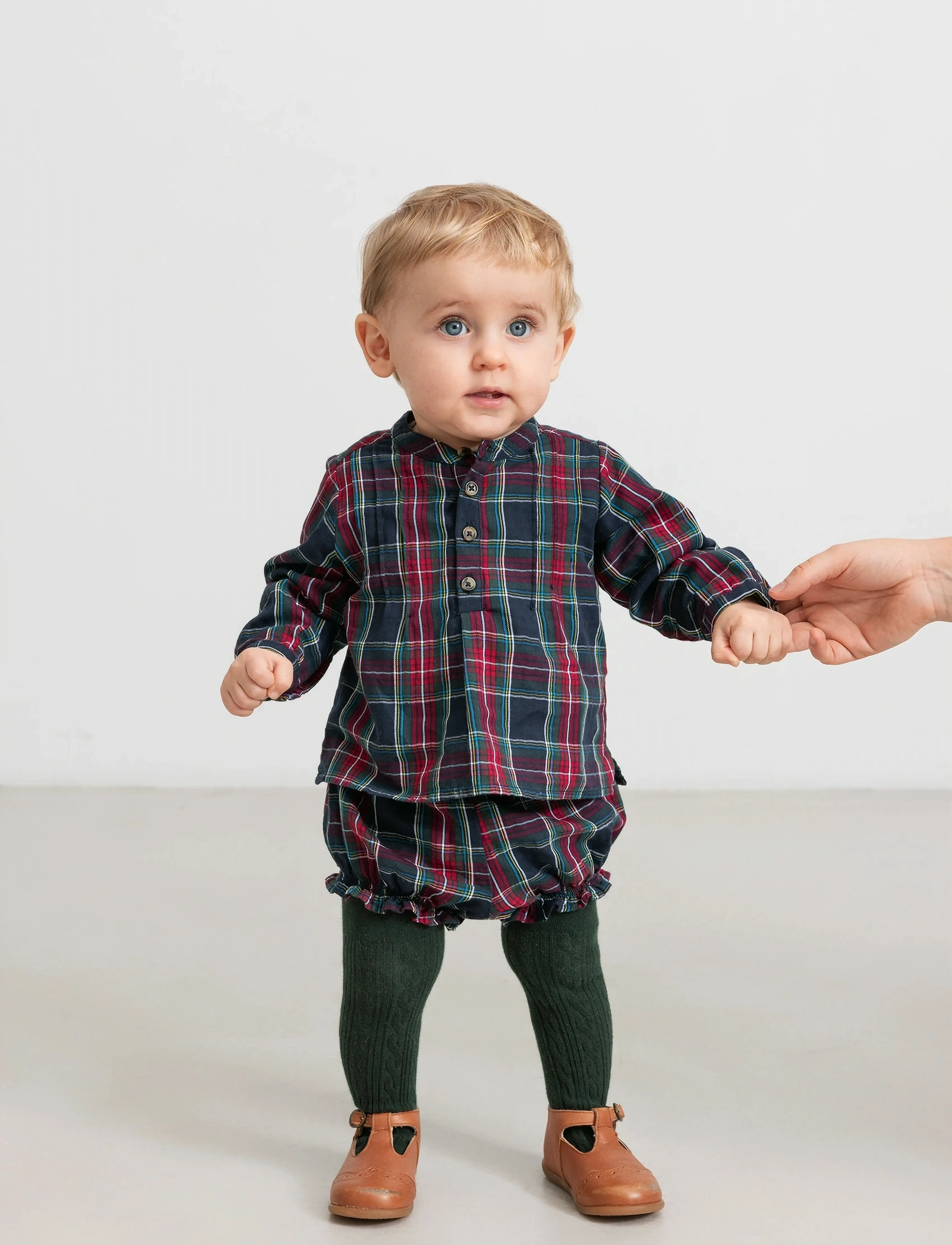 MarMar Copenhagen Totoro, 86, Green, Skjorter > Langærmede Shirts, Børn