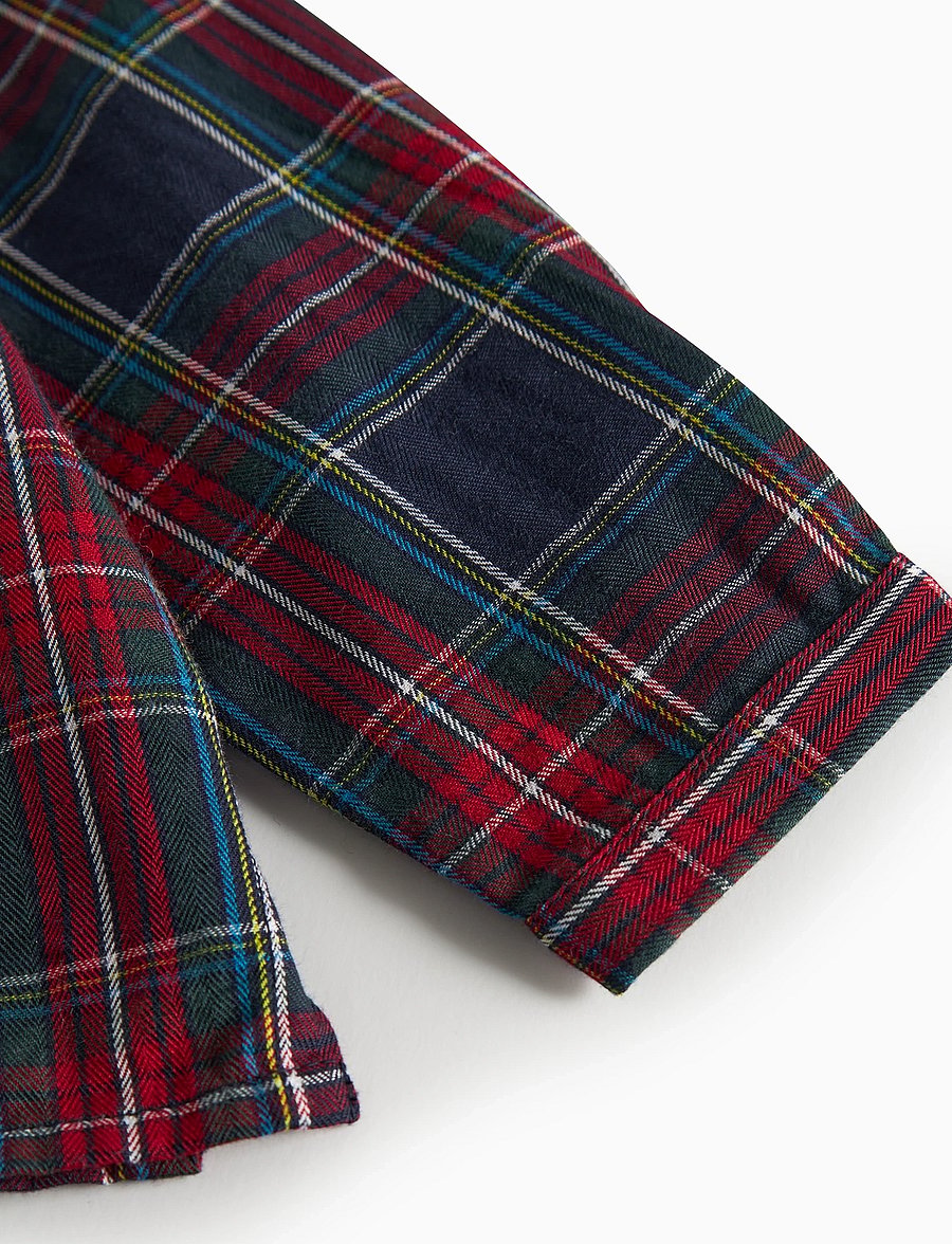 MarMar Copenhagen - Totoro - langermede skjorter - pilot navy check - 4