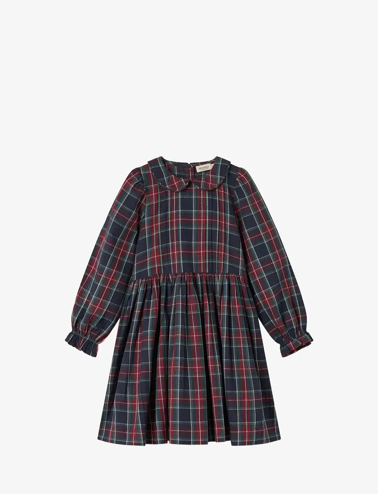 MarMar Copenhagen - Delice - pilot navy check - 1